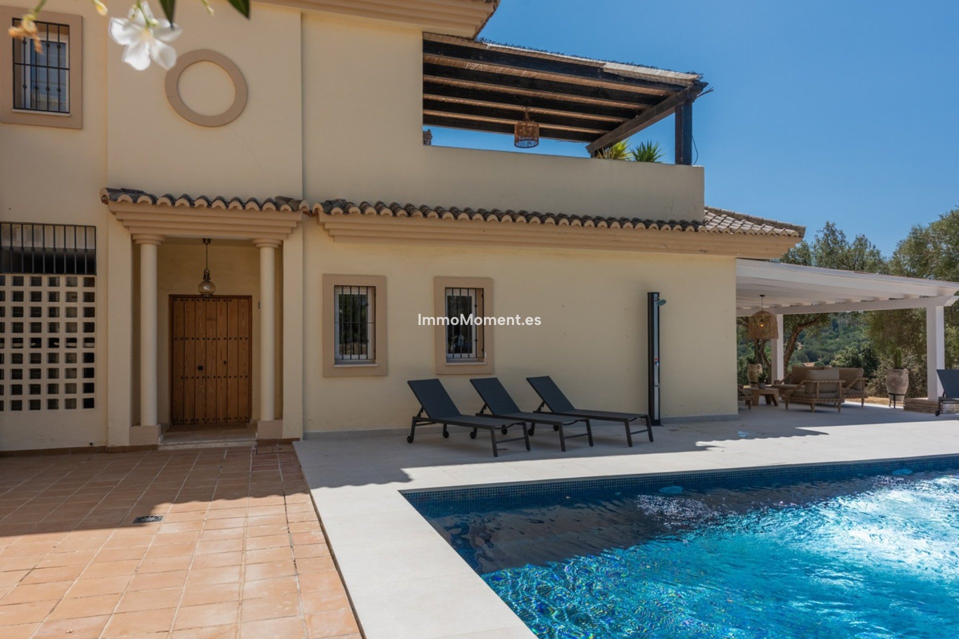 Reventa - Apartamento - Sotogrande - San Roque