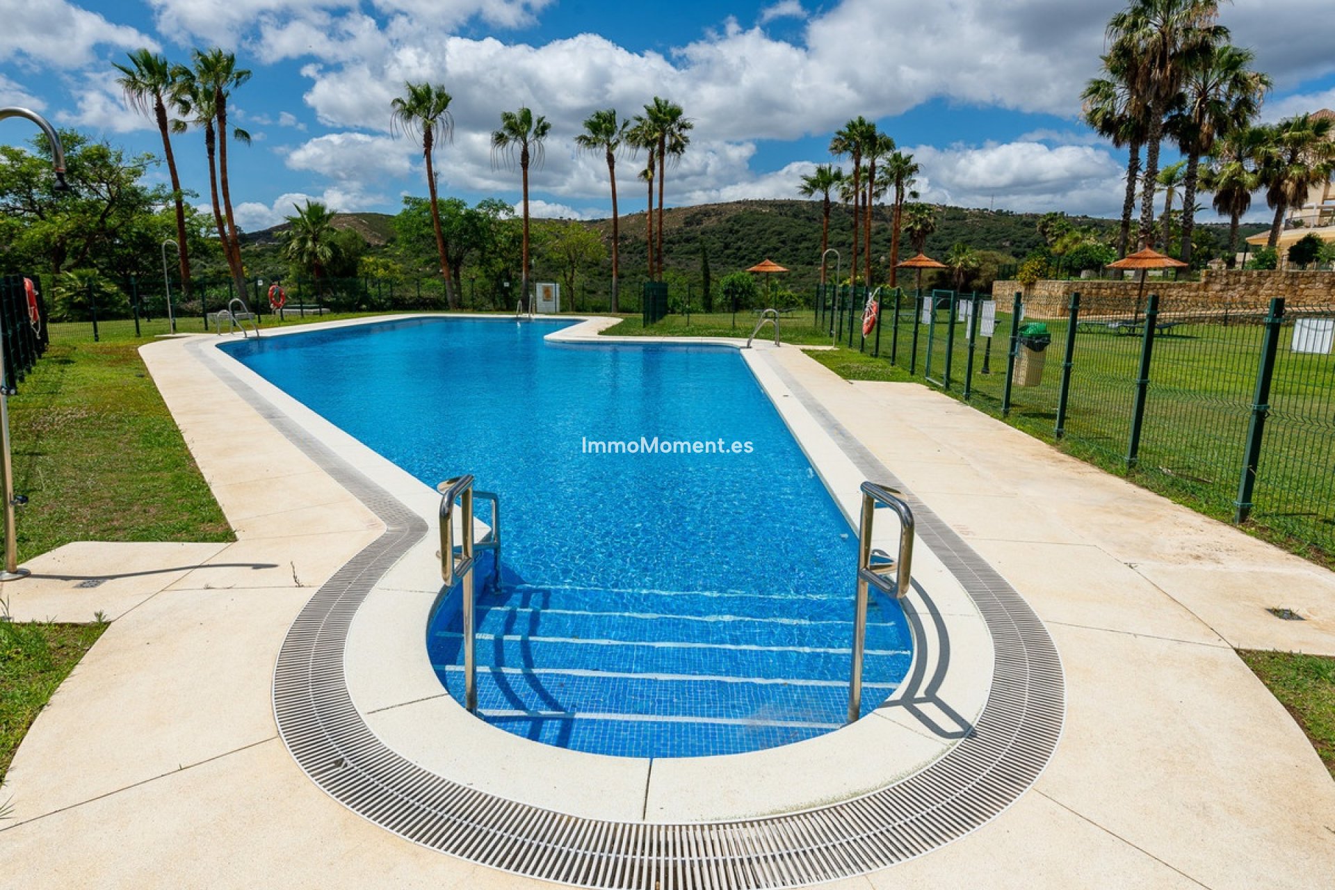 Reventa - Apartamento - Sotogrande - San Roque