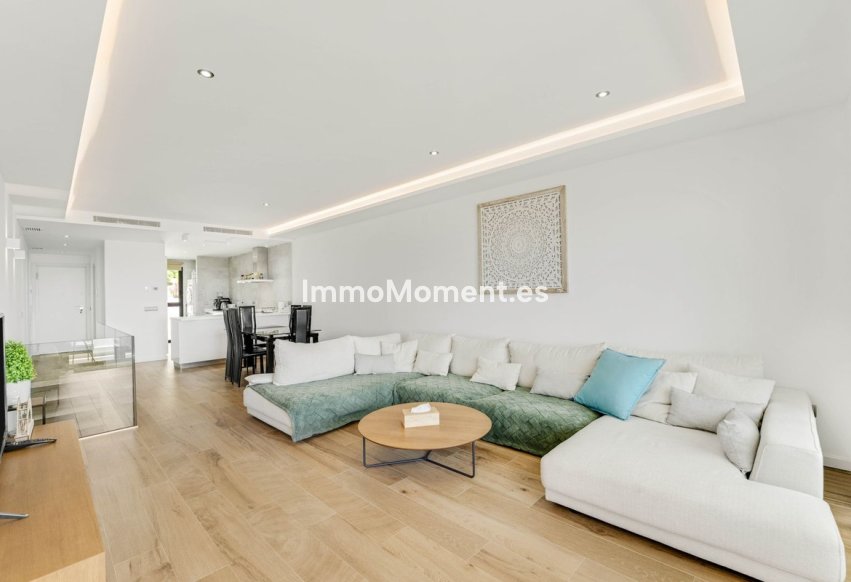 Reventa - Apartamento - Sotogrande - San Roque