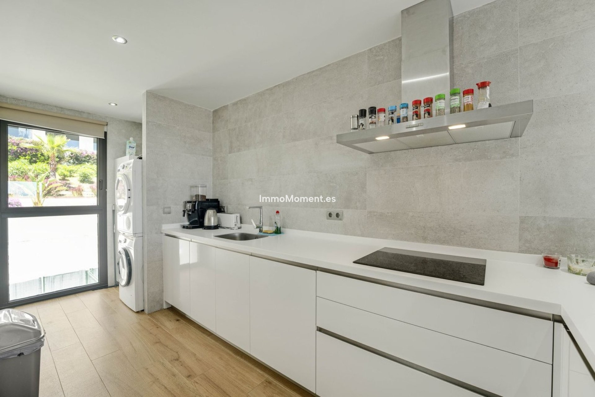 Reventa - Apartamento - Sotogrande - San Roque