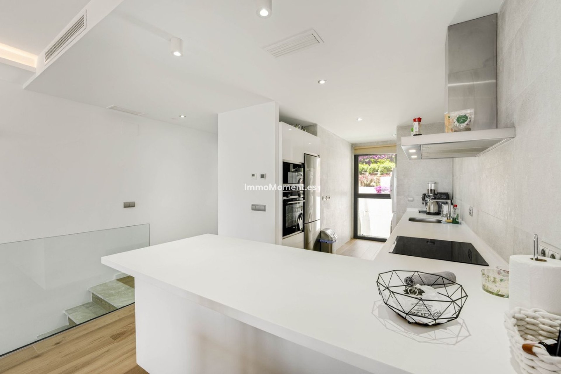 Reventa - Apartamento - Sotogrande - San Roque