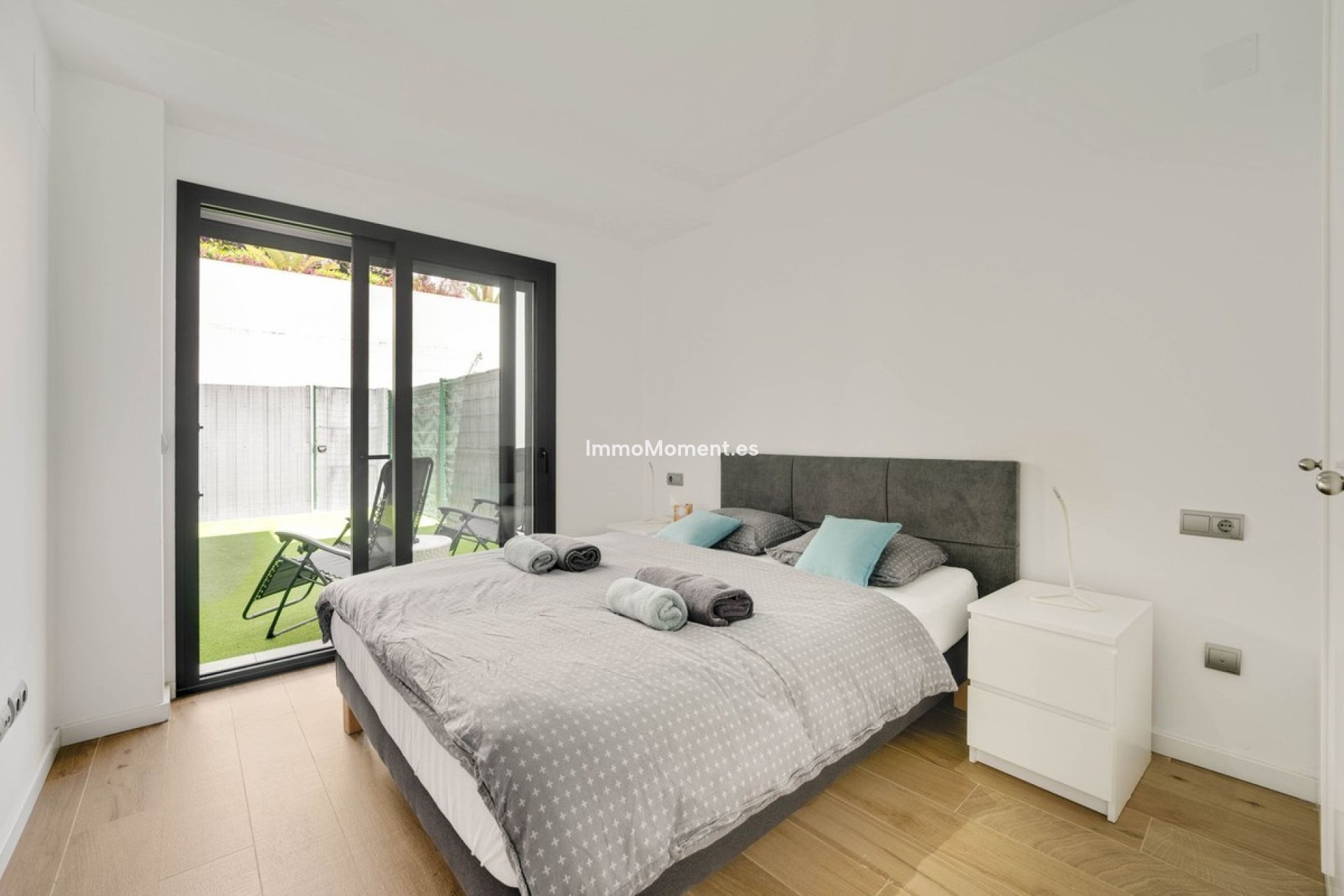 Reventa - Apartamento - Sotogrande - San Roque