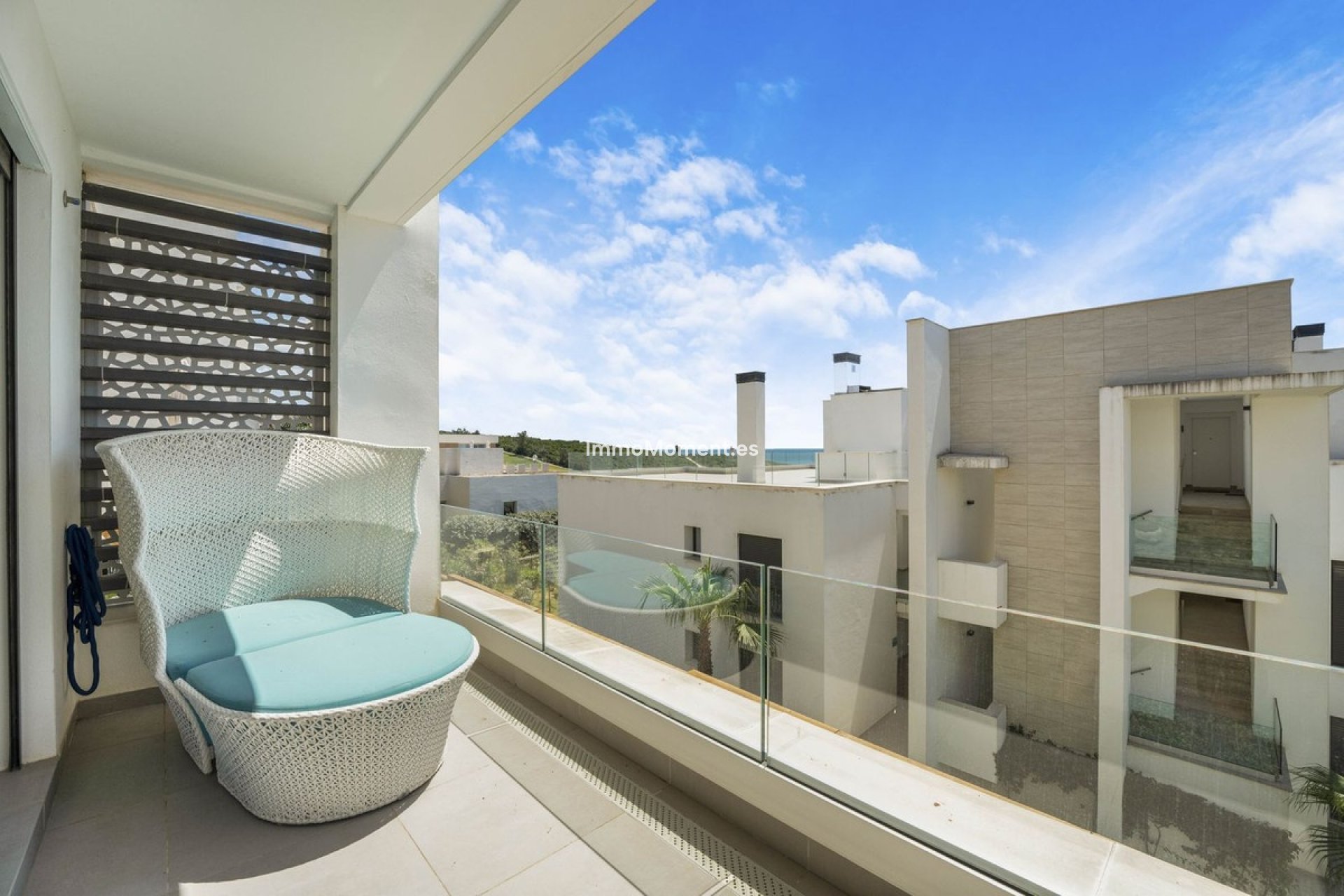 Reventa - Apartamento - Sotogrande - San Roque