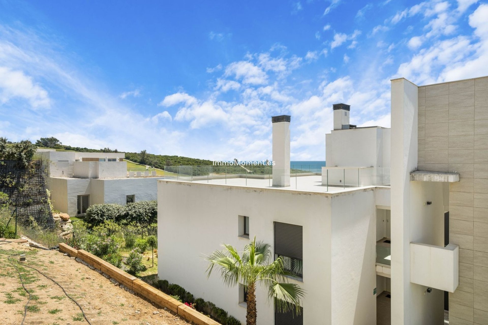 Reventa - Apartamento - Sotogrande - San Roque
