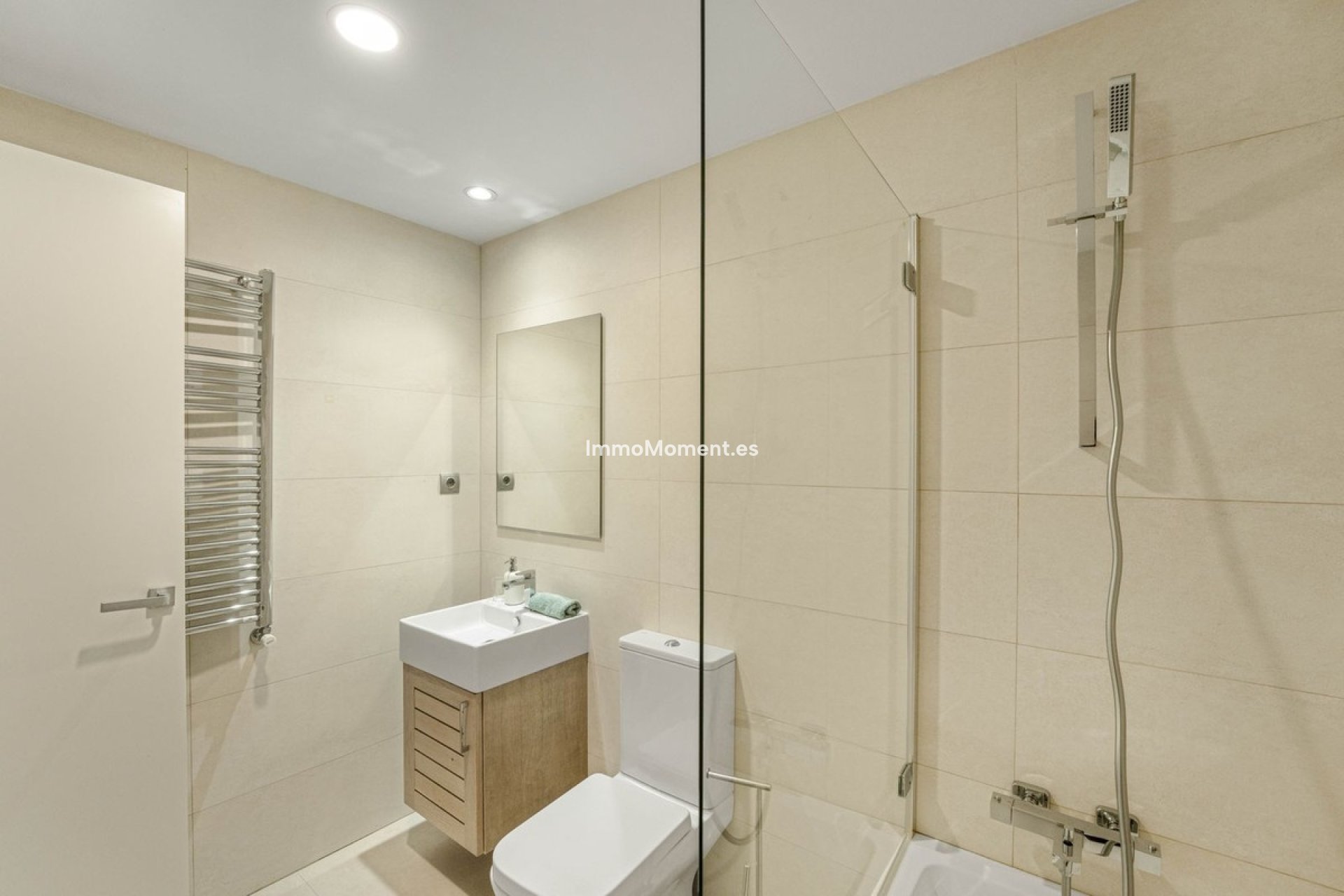 Reventa - Apartamento - Sotogrande - San Roque