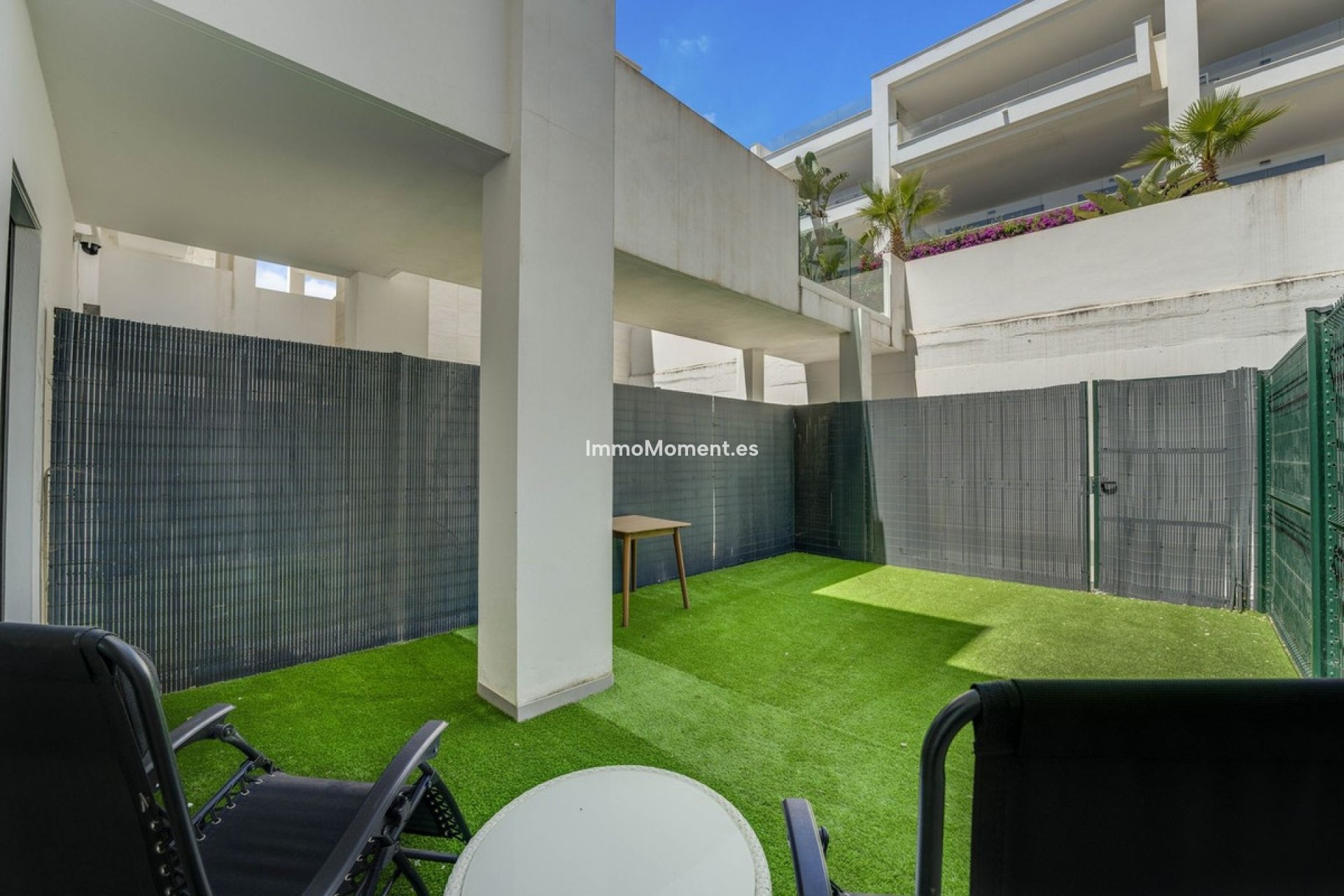 Reventa - Apartamento - Sotogrande - San Roque