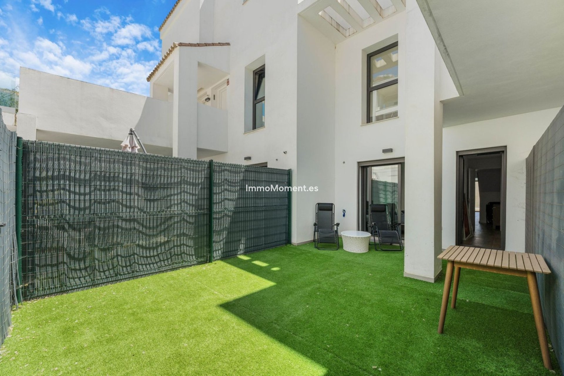 Reventa - Apartamento - Sotogrande - San Roque