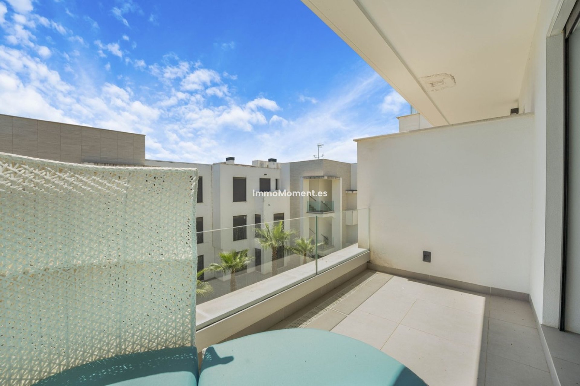 Reventa - Apartamento - Sotogrande - San Roque