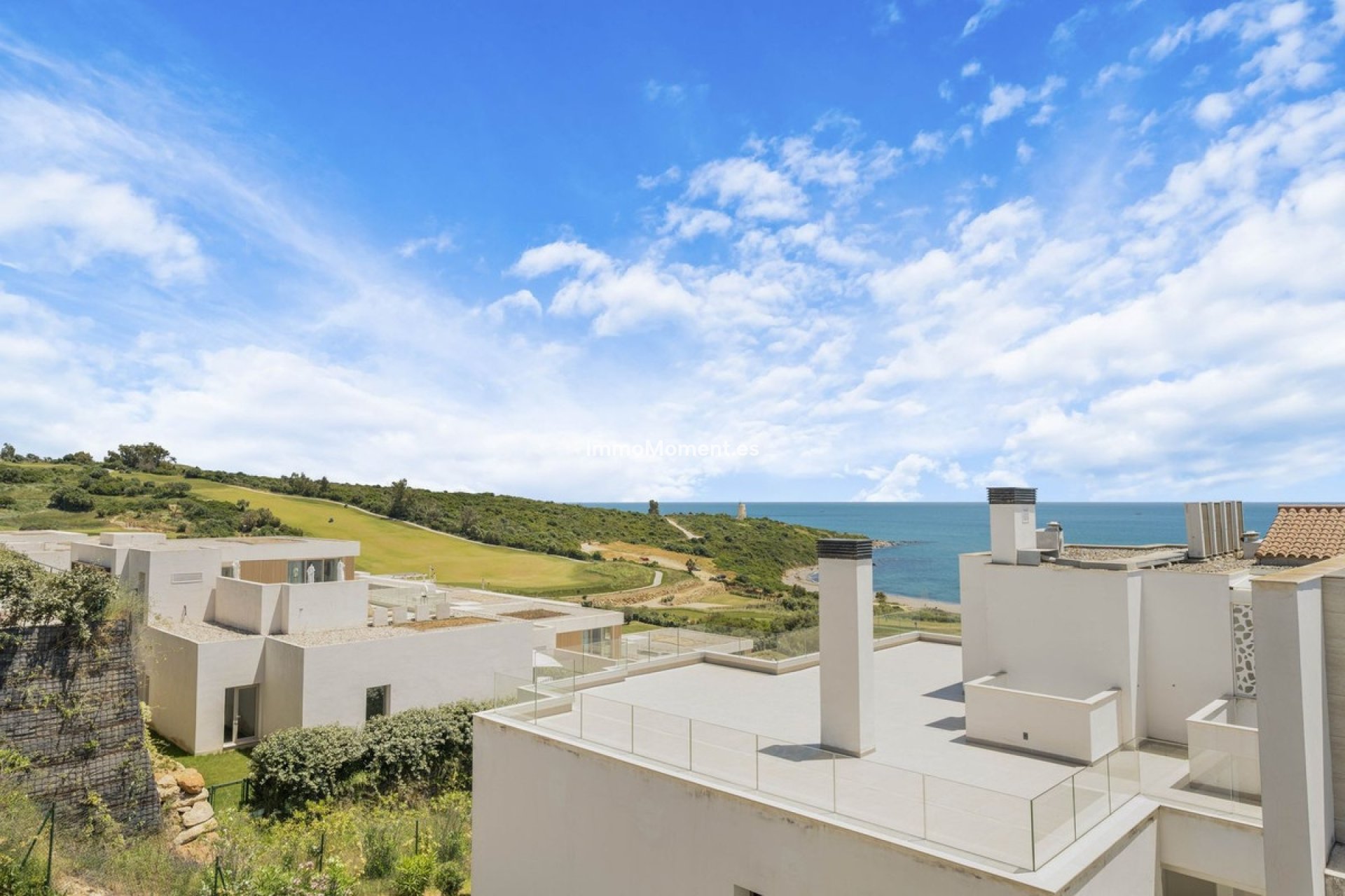 Reventa - Apartamento - Sotogrande - San Roque