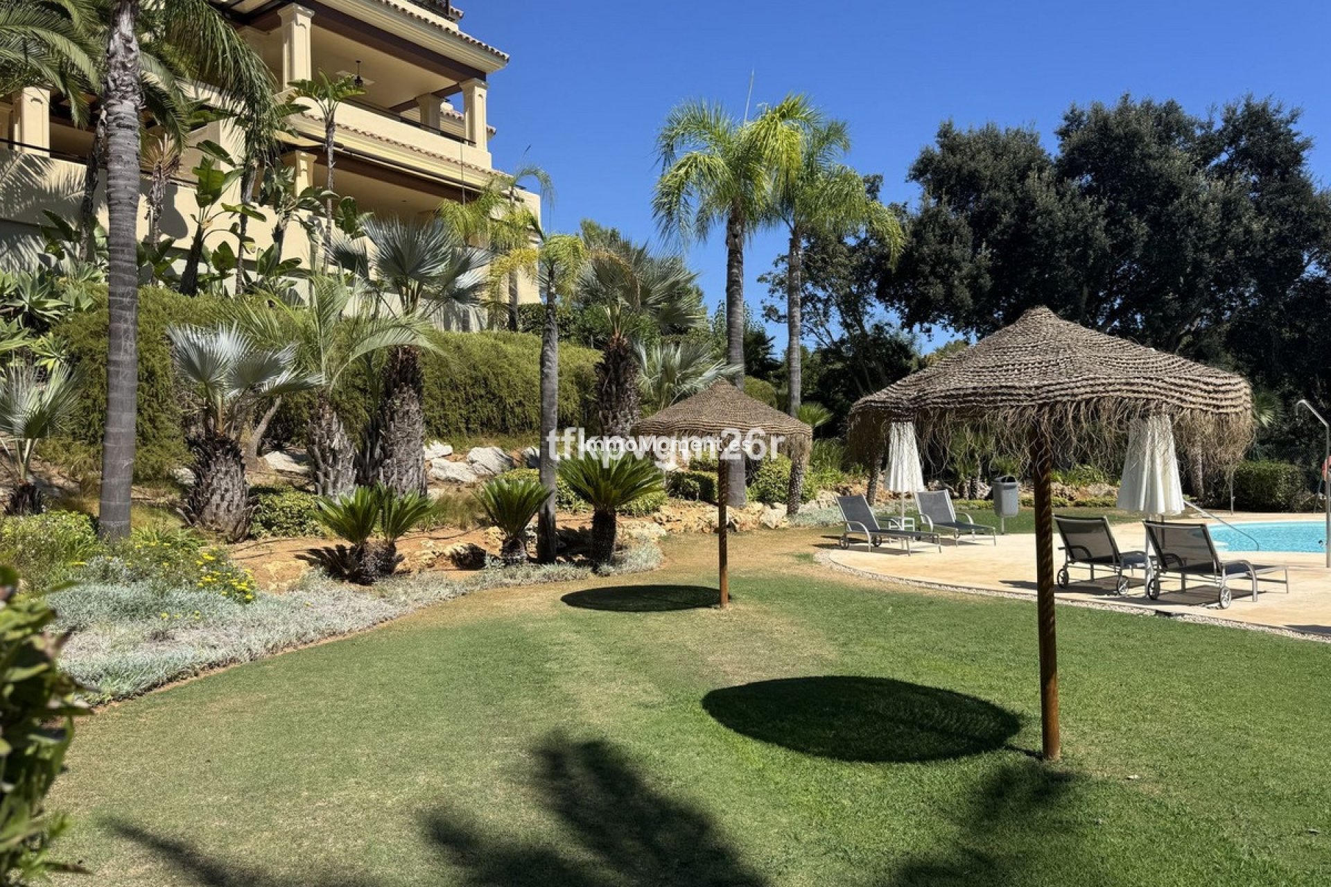 Reventa - Apartamento - Sotogrande - Sotogrande Alto
