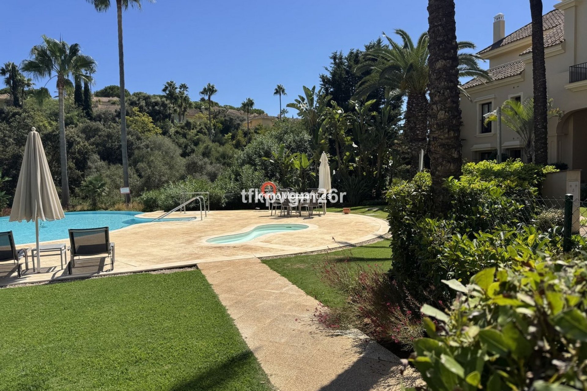 Reventa - Apartamento - Sotogrande - Sotogrande Alto