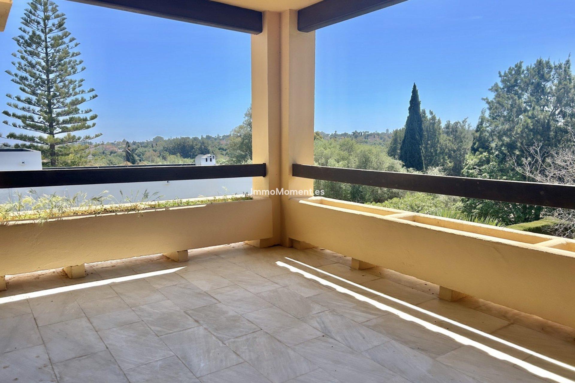Reventa - Apartamento - Sotogrande - Sotogrande Alto