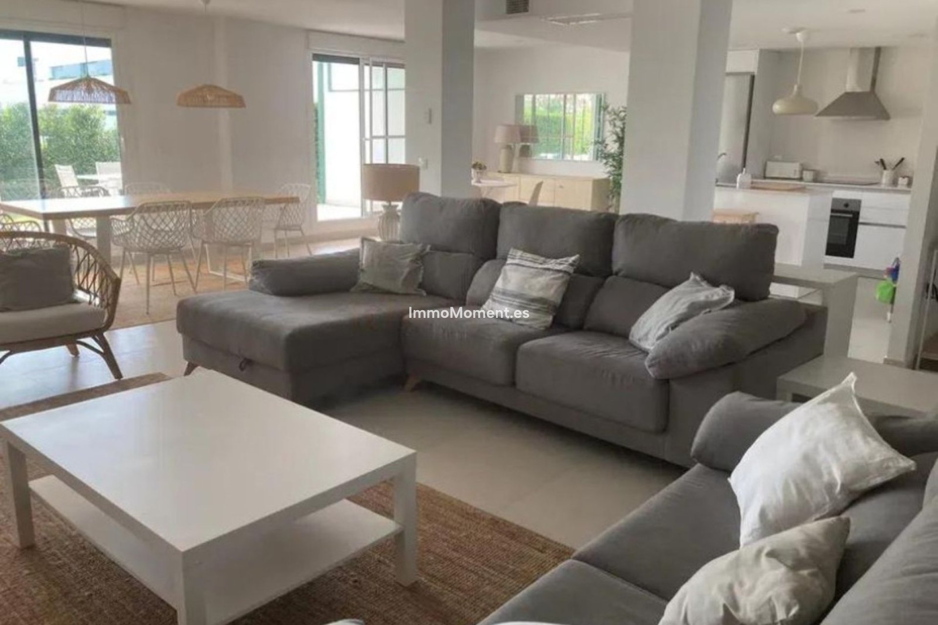 Reventa - Apartamento - Sotogrande - Sotogrande Alto