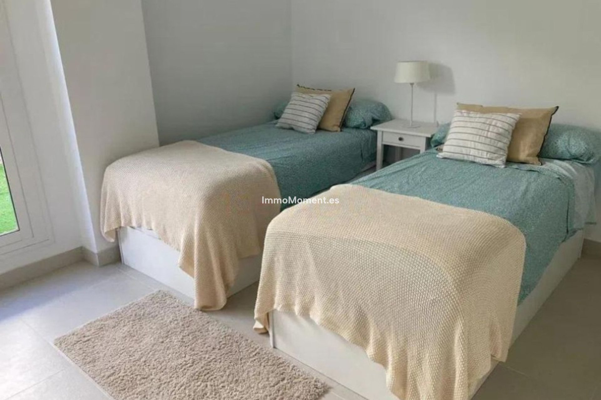 Reventa - Apartamento - Sotogrande - Sotogrande Alto