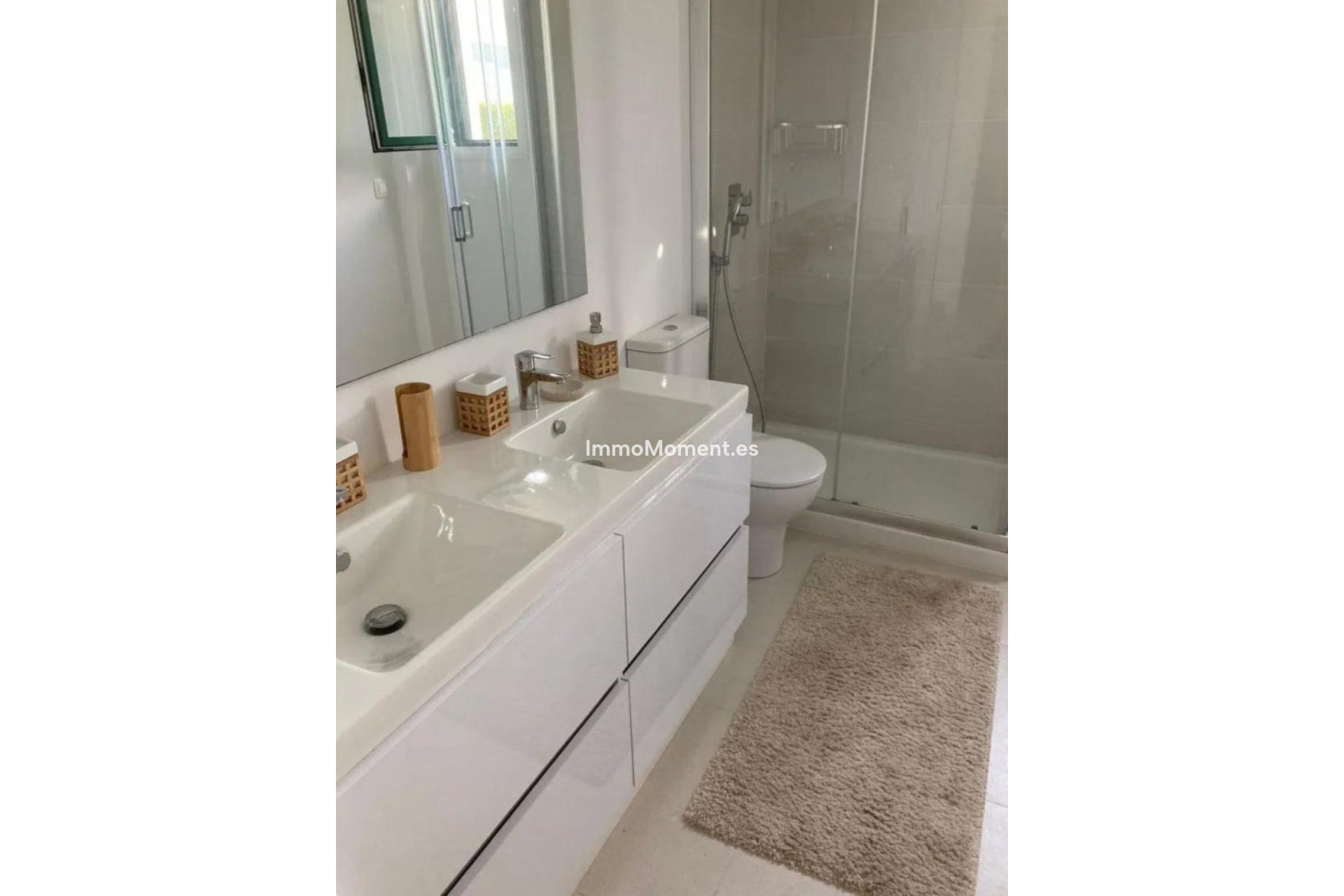 Reventa - Apartamento - Sotogrande - Sotogrande Alto