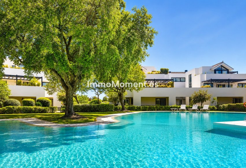 Reventa - Apartamento - Sotogrande - Sotogrande Alto