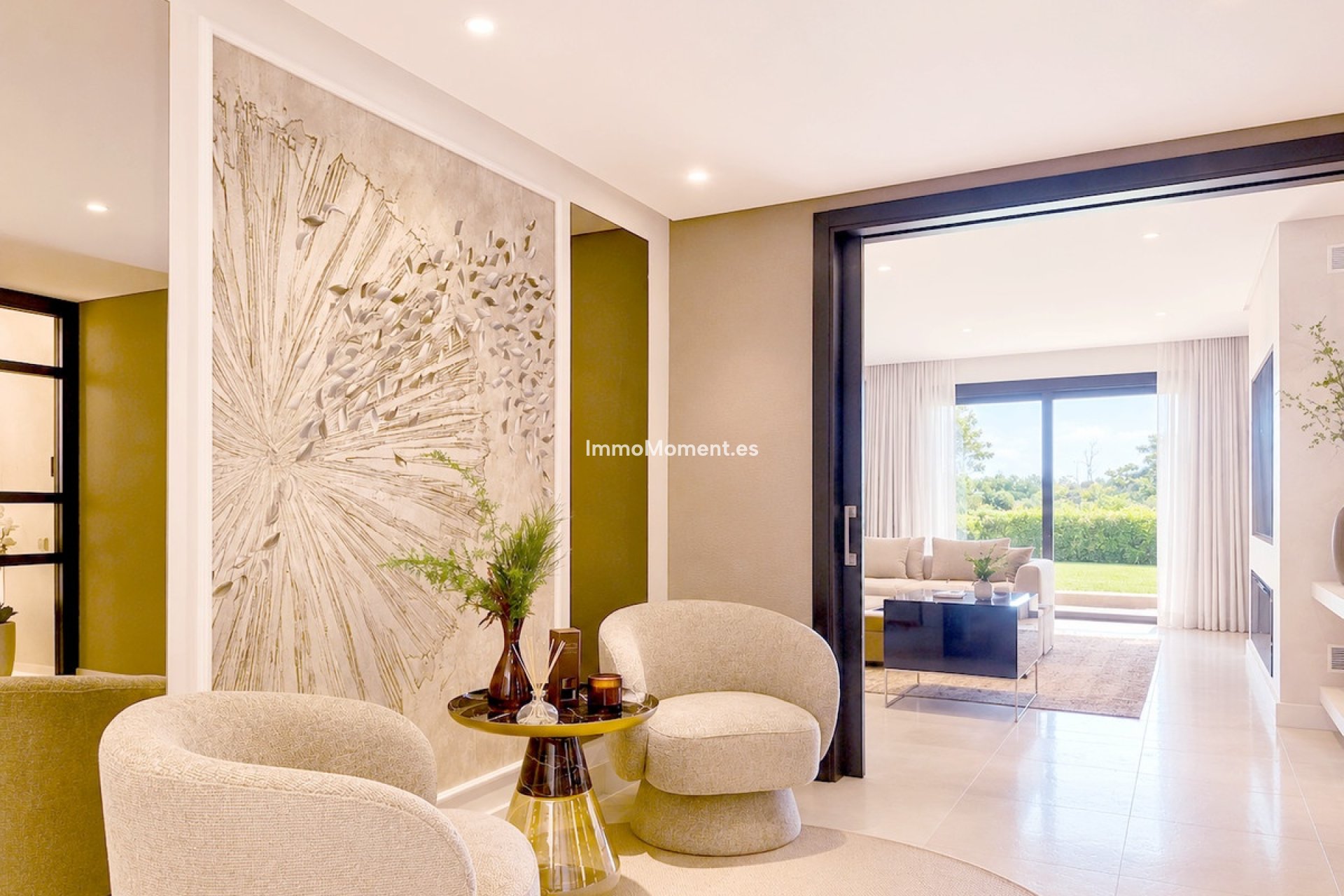 Reventa - Apartamento - Sotogrande - Sotogrande Alto
