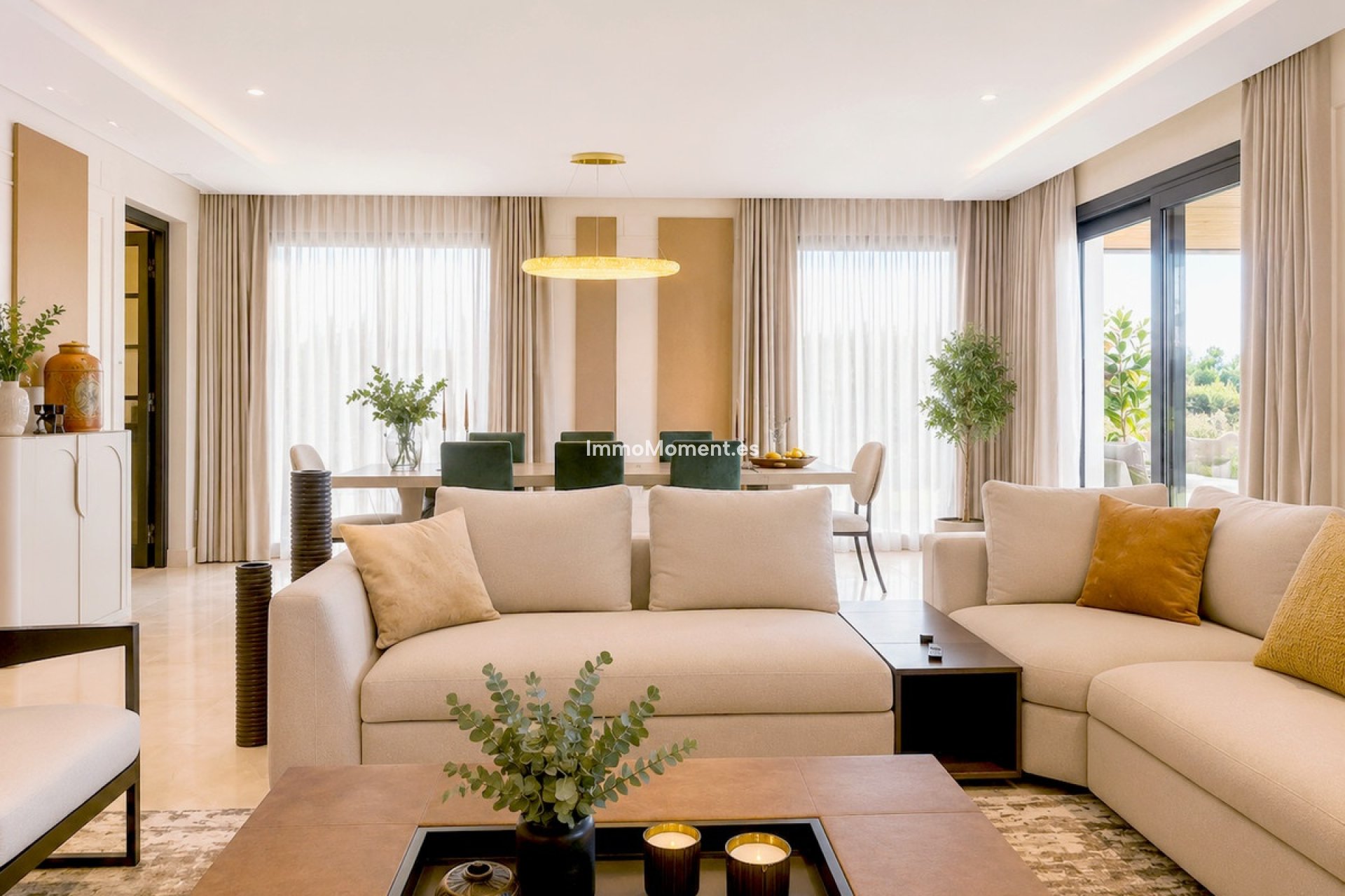 Reventa - Apartamento - Sotogrande - Sotogrande Alto