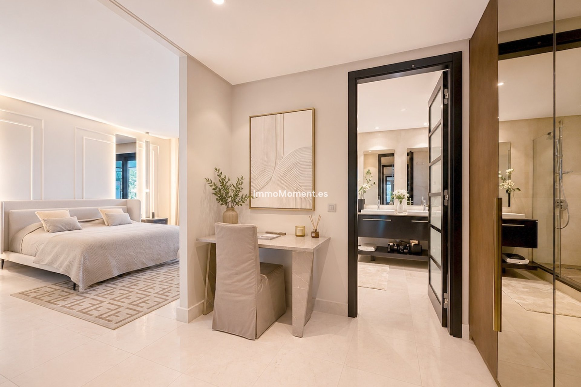 Reventa - Apartamento - Sotogrande - Sotogrande Alto