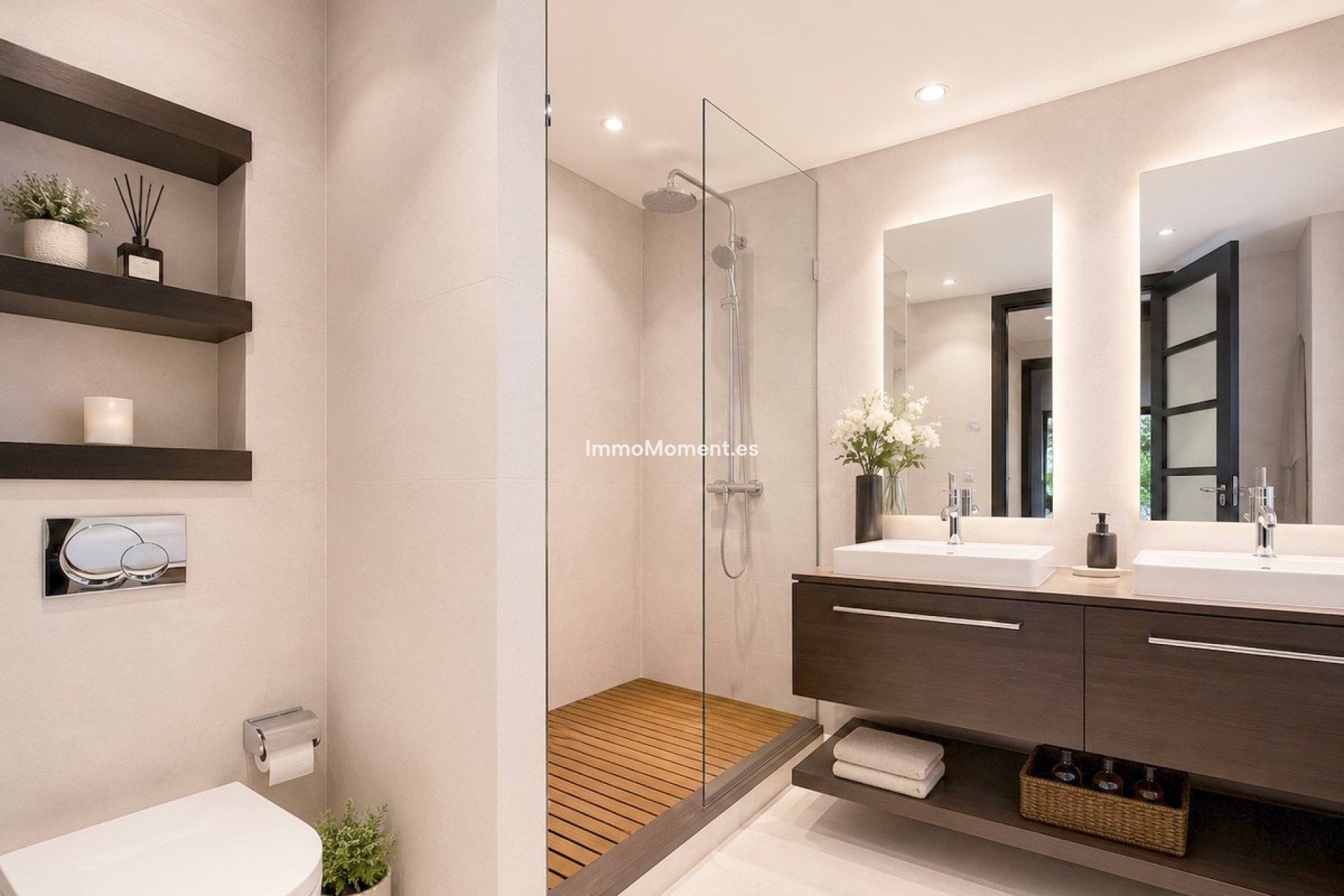 Reventa - Apartamento - Sotogrande - Sotogrande Alto