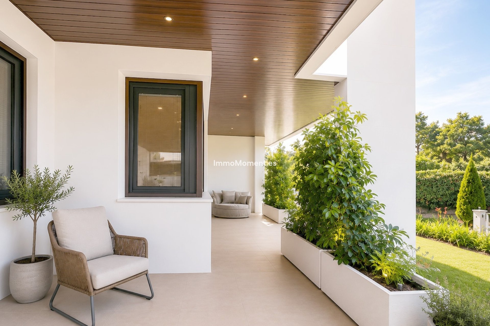 Reventa - Apartamento - Sotogrande - Sotogrande Alto