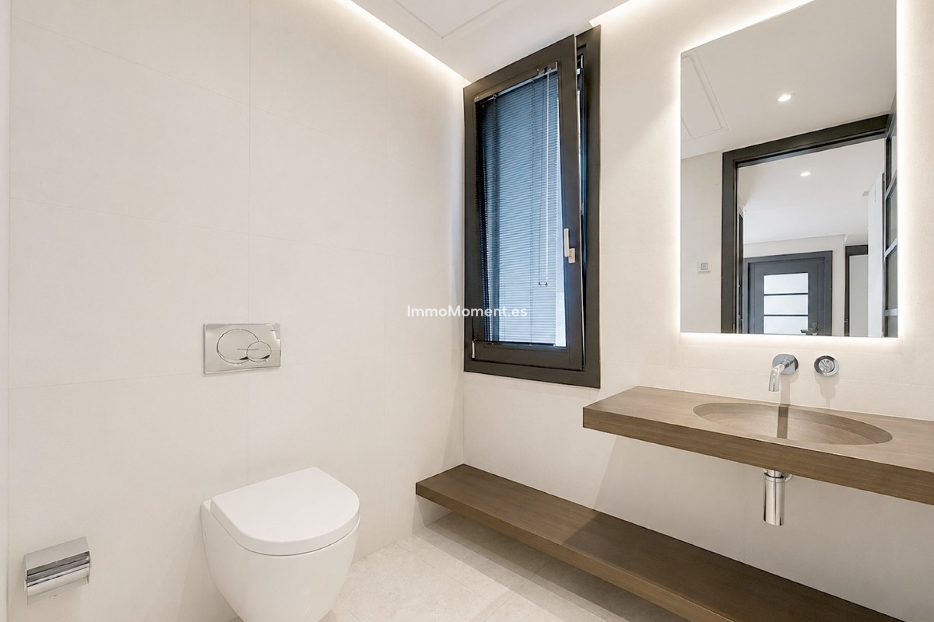 Reventa - Apartamento - Sotogrande - Sotogrande Alto