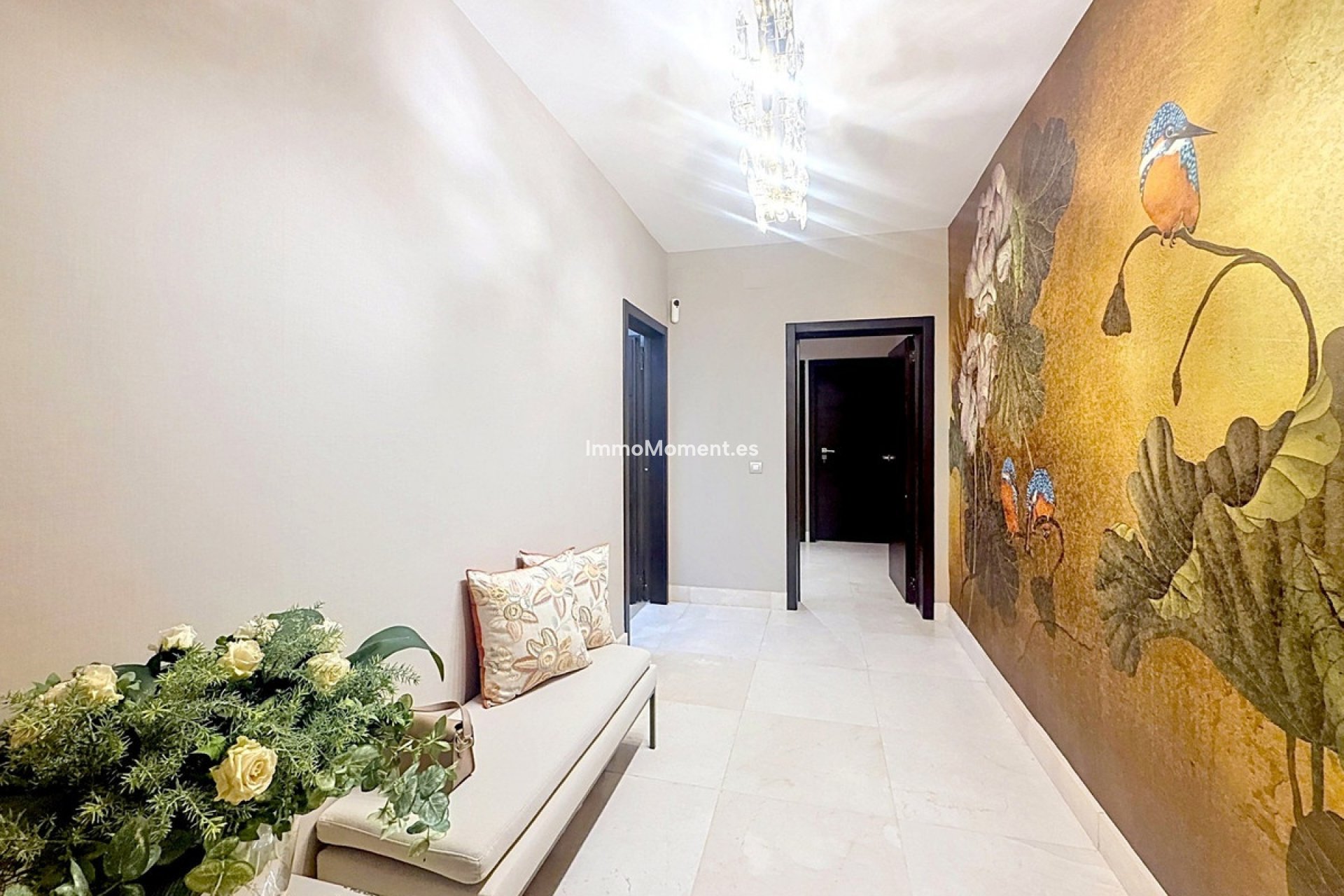 Reventa - Apartamento - Sotogrande - Sotogrande Alto