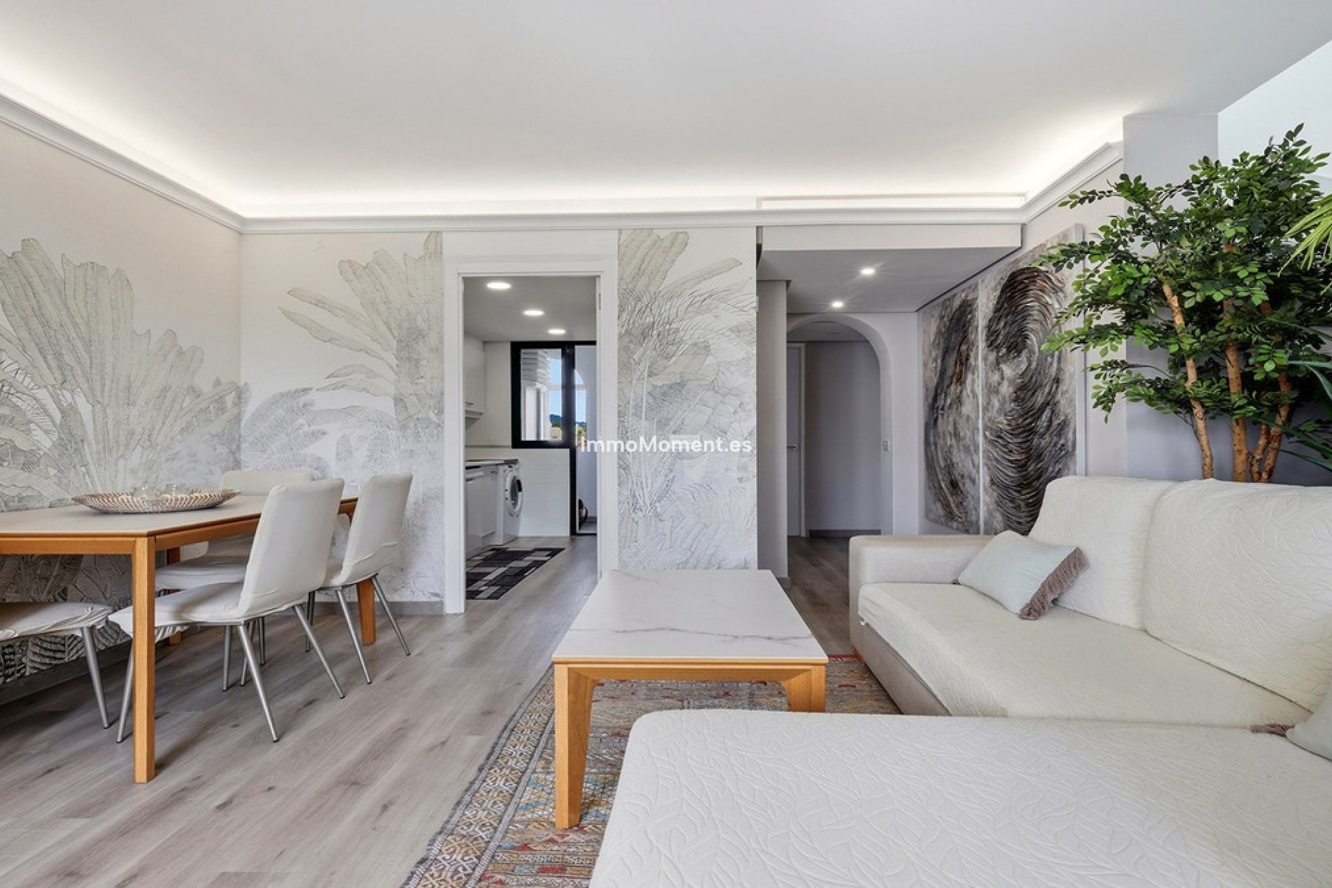 Reventa - Apartamento - Sotogrande - Sotogrande Costa
