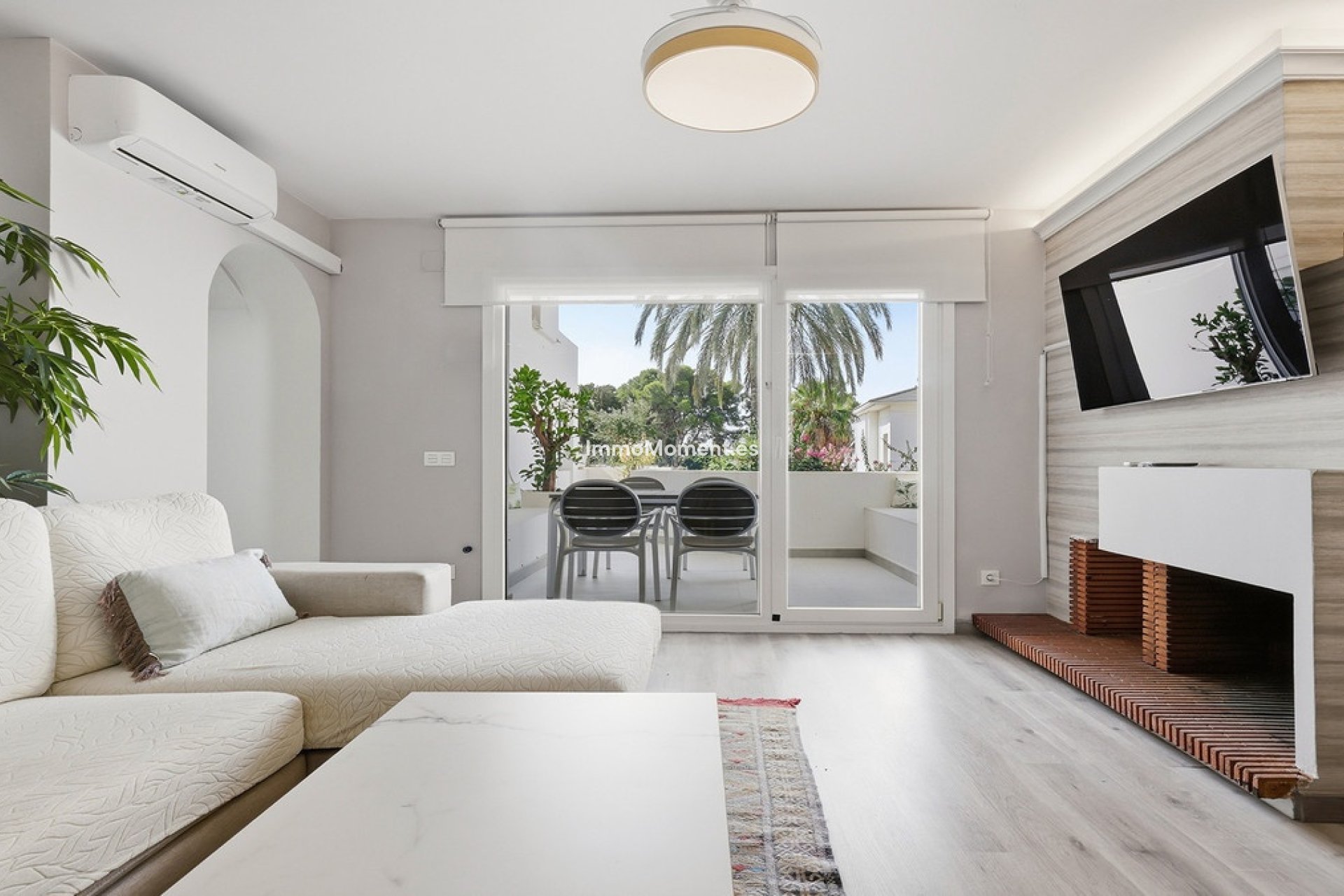 Reventa - Apartamento - Sotogrande - Sotogrande Costa