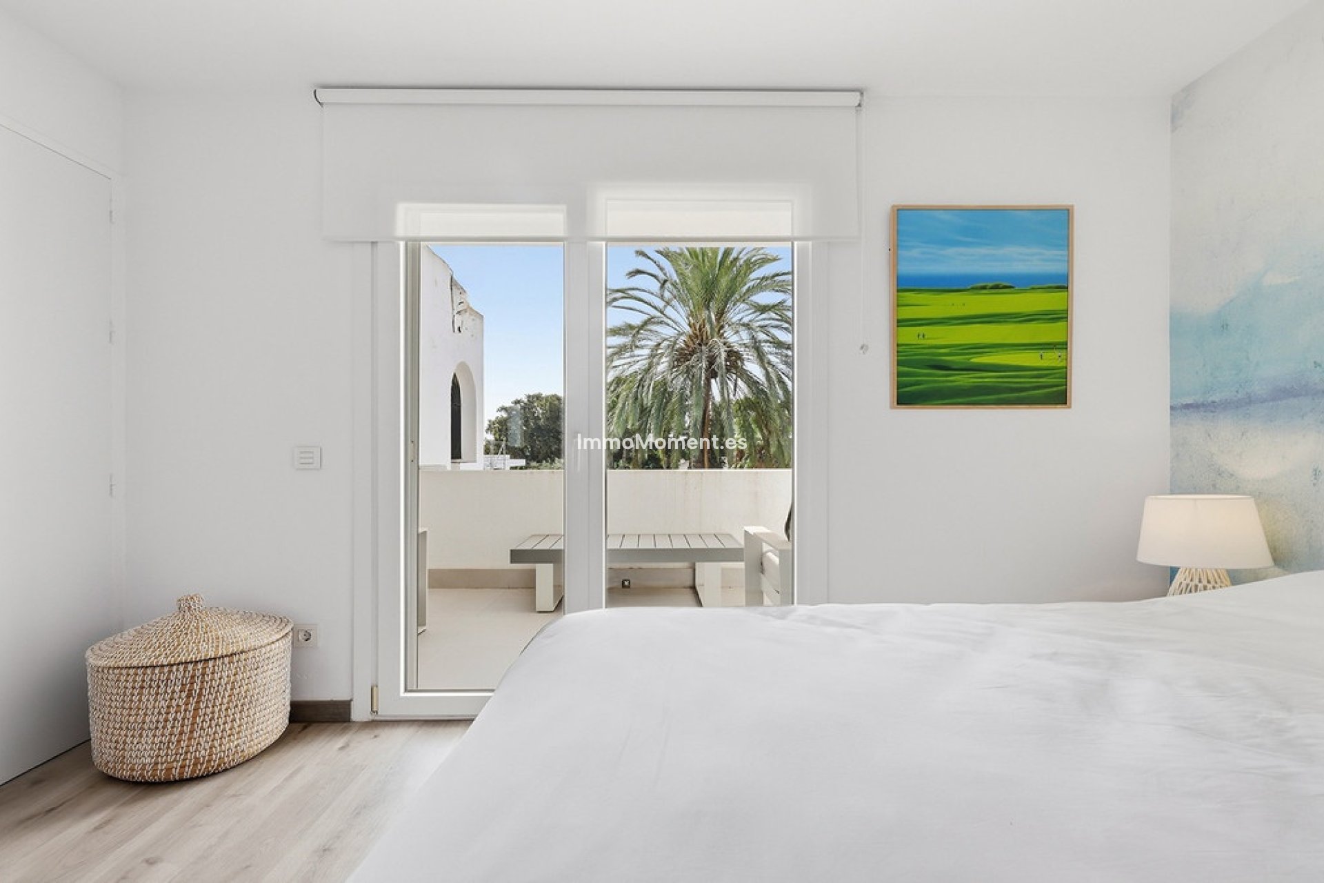 Reventa - Apartamento - Sotogrande - Sotogrande Costa