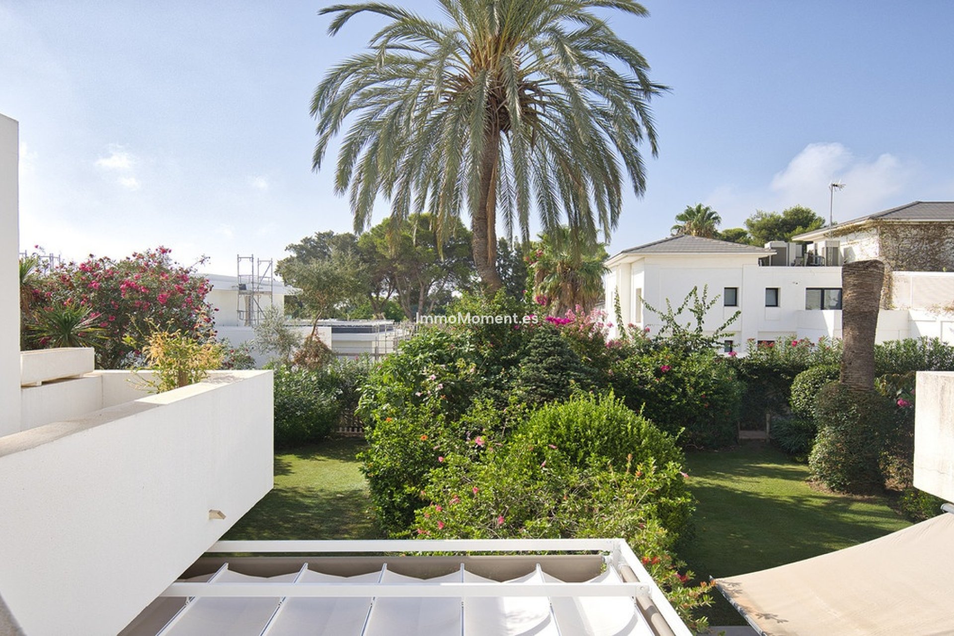 Reventa - Apartamento - Sotogrande - Sotogrande Costa