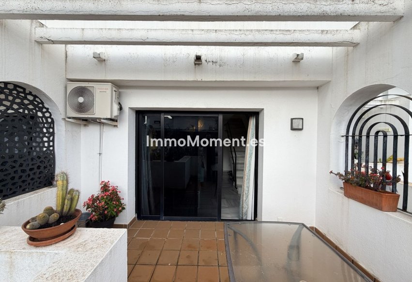 Reventa - Apartamento - Sotogrande - Sotogrande Costa