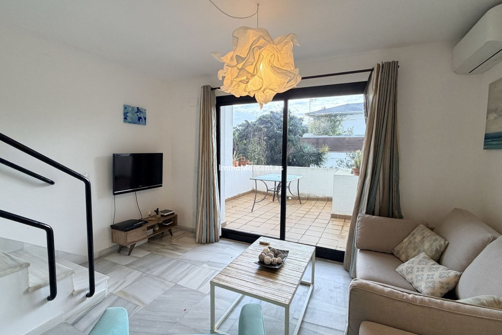 Reventa - Apartamento - Sotogrande - Sotogrande Costa