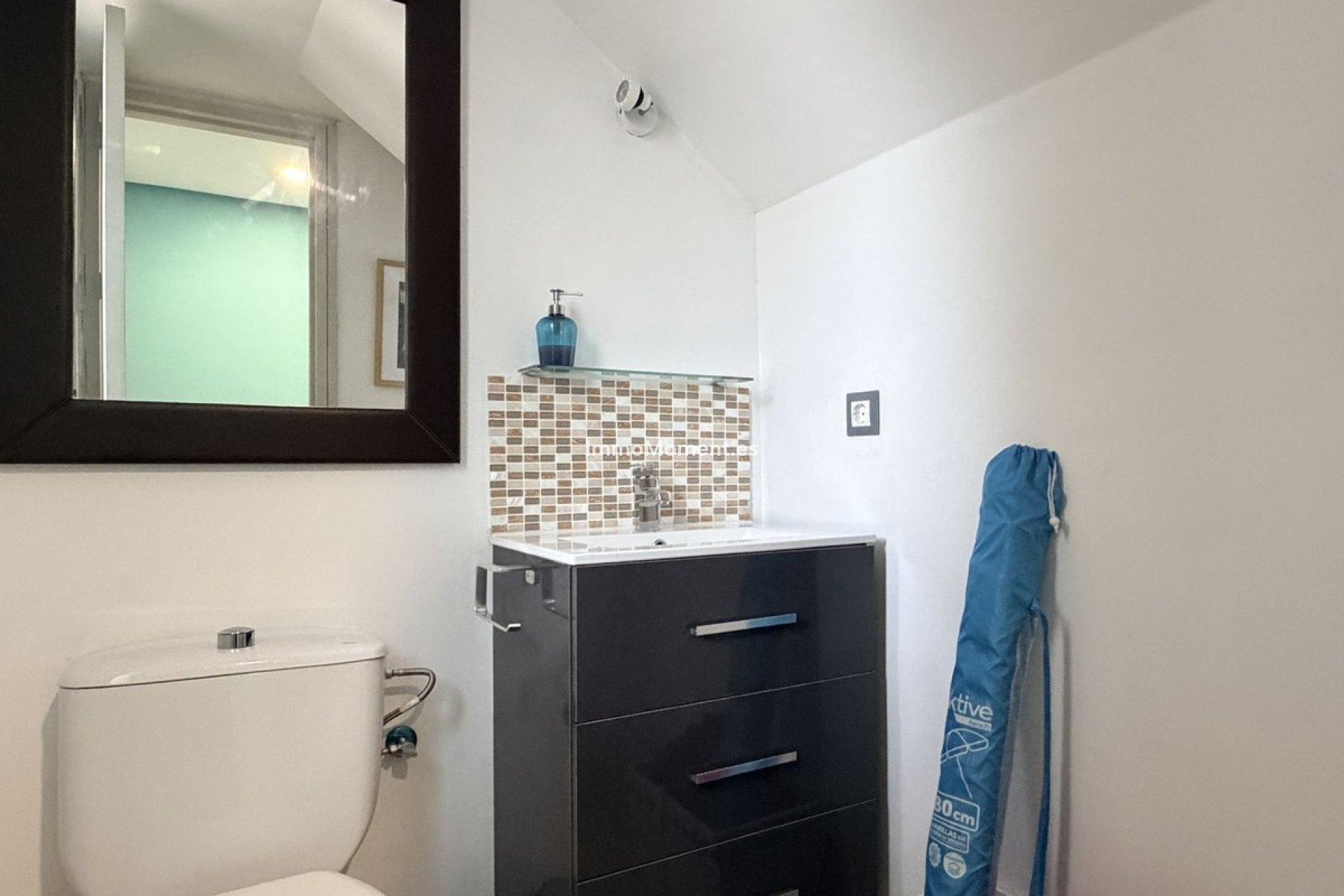 Reventa - Apartamento - Sotogrande - Sotogrande Costa