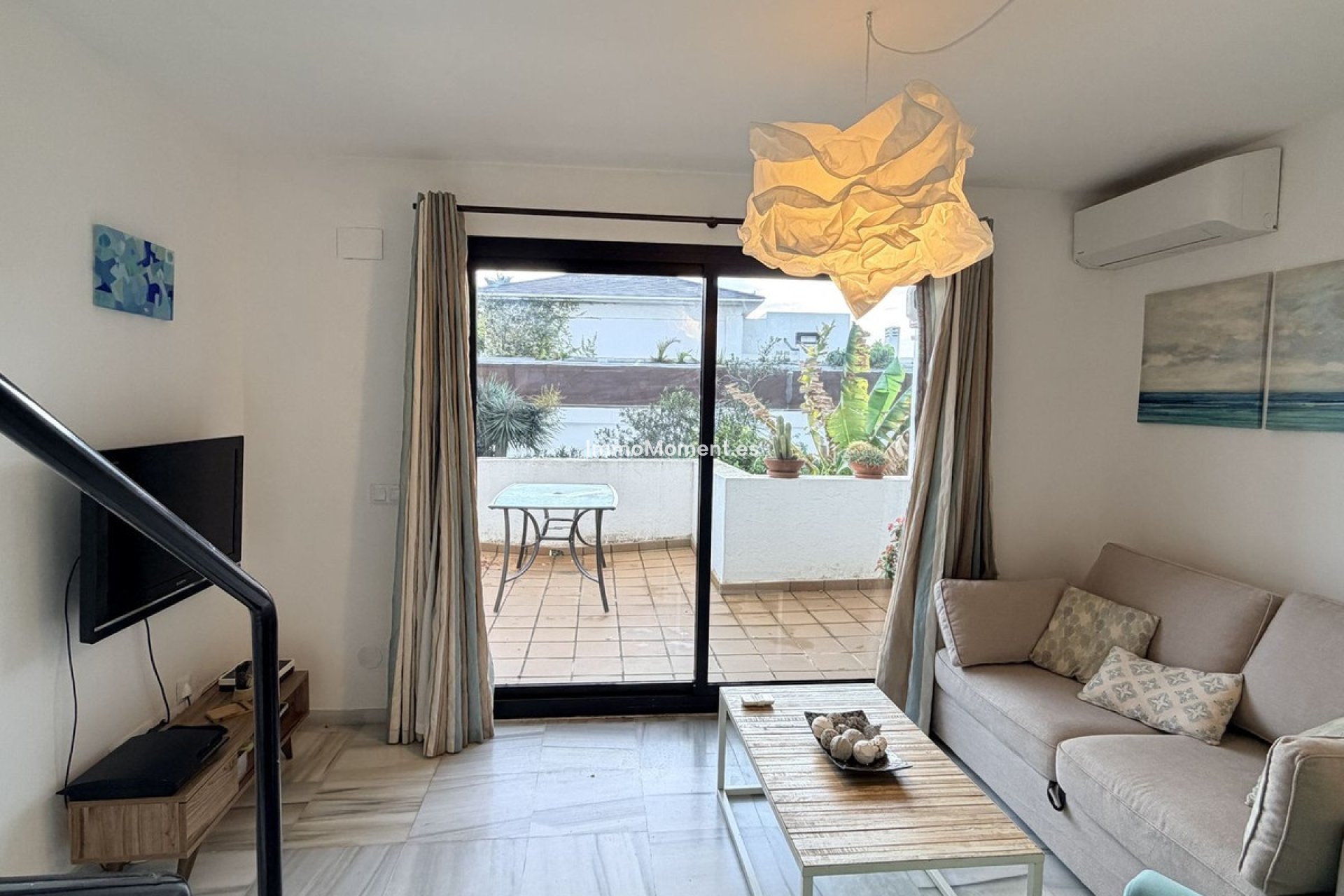 Reventa - Apartamento - Sotogrande - Sotogrande Costa