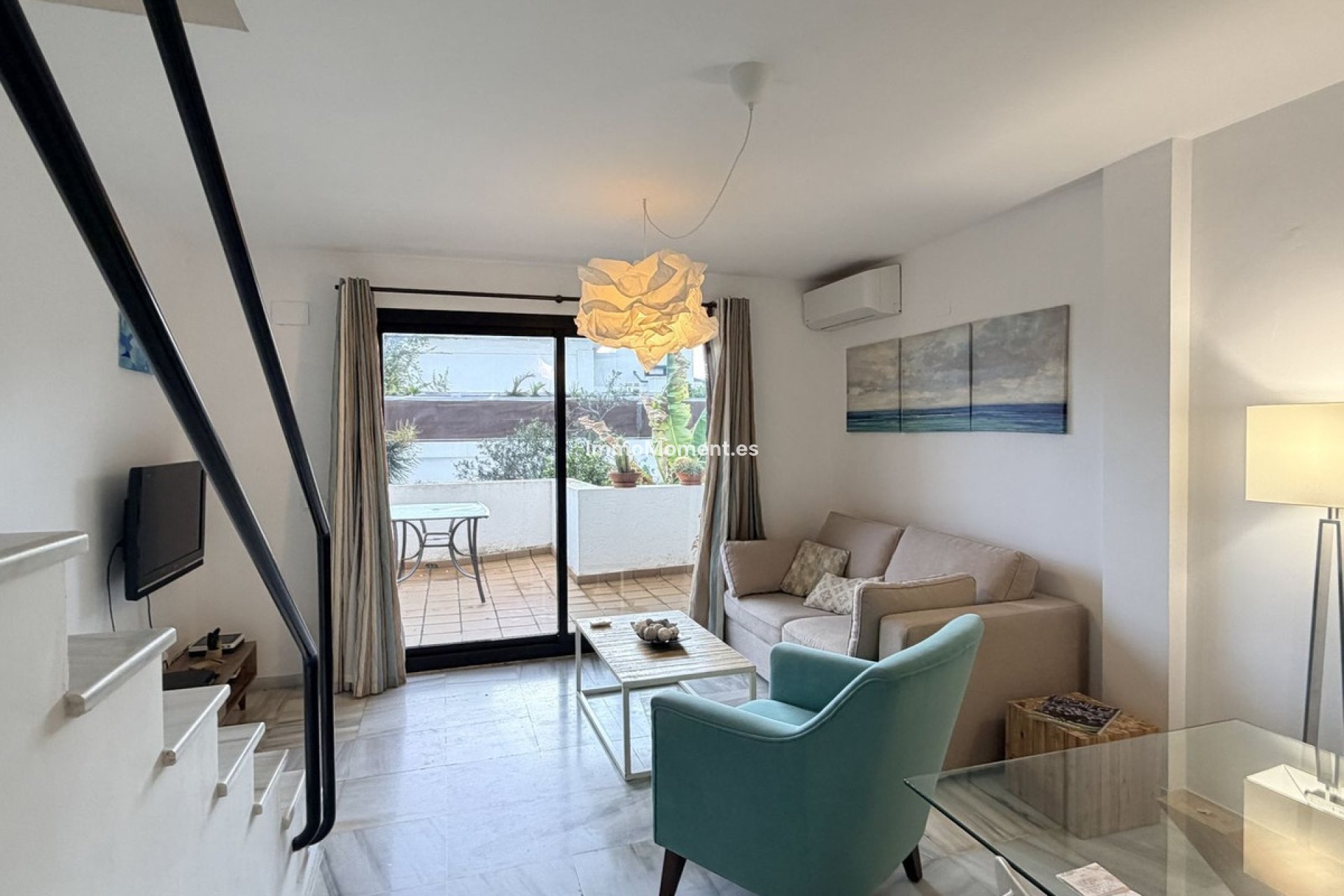 Reventa - Apartamento - Sotogrande - Sotogrande Costa