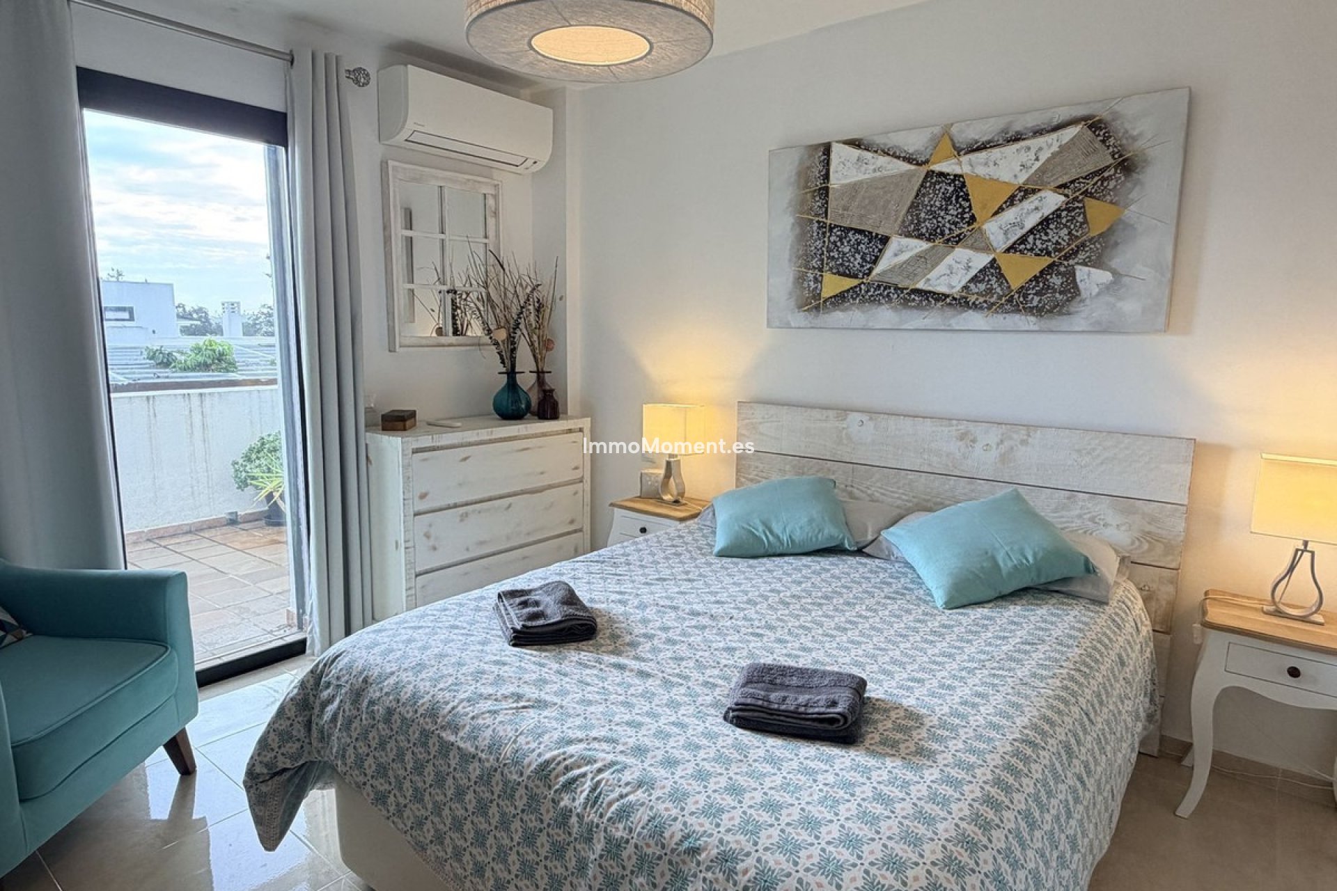 Reventa - Apartamento - Sotogrande - Sotogrande Costa