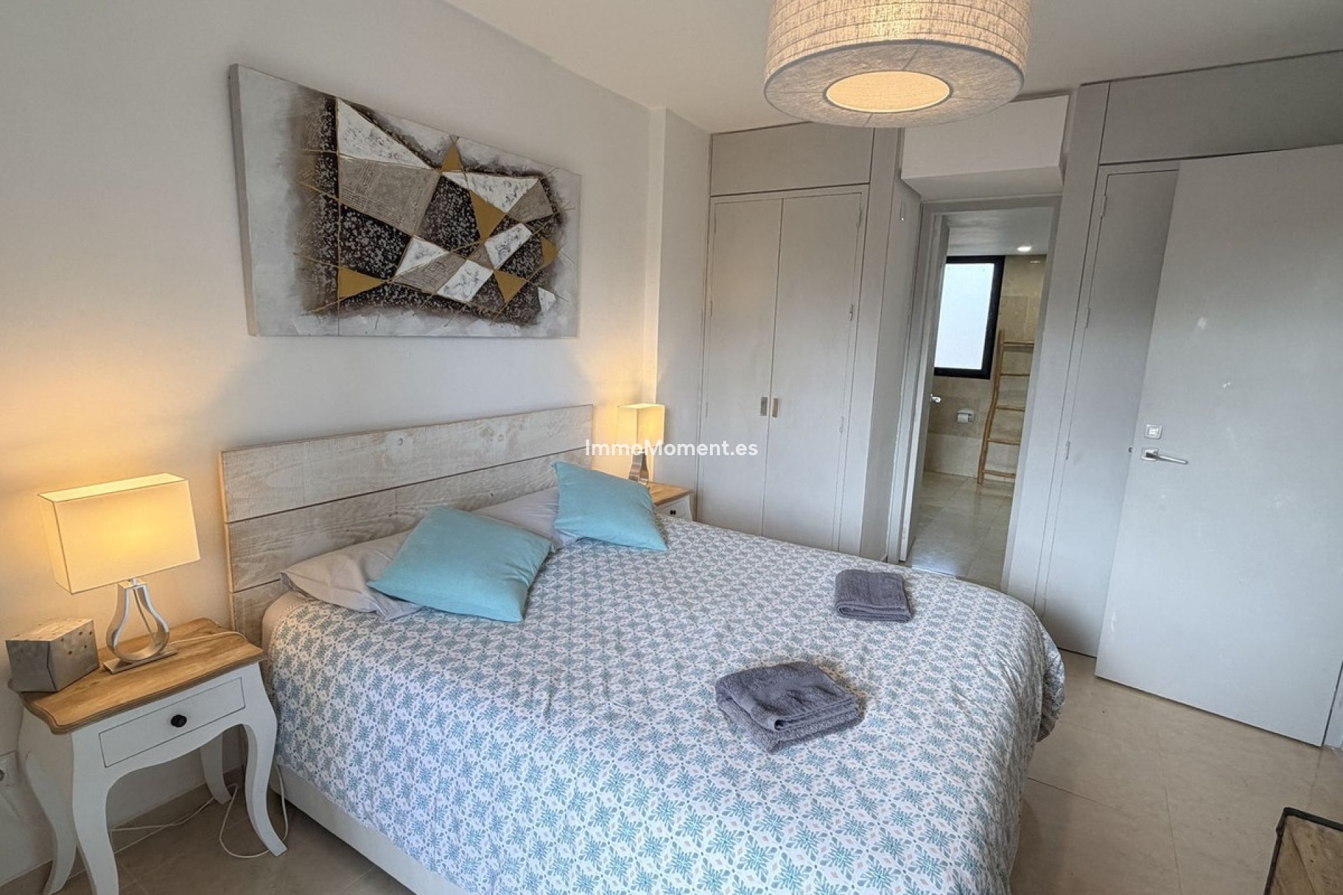 Reventa - Apartamento - Sotogrande - Sotogrande Costa