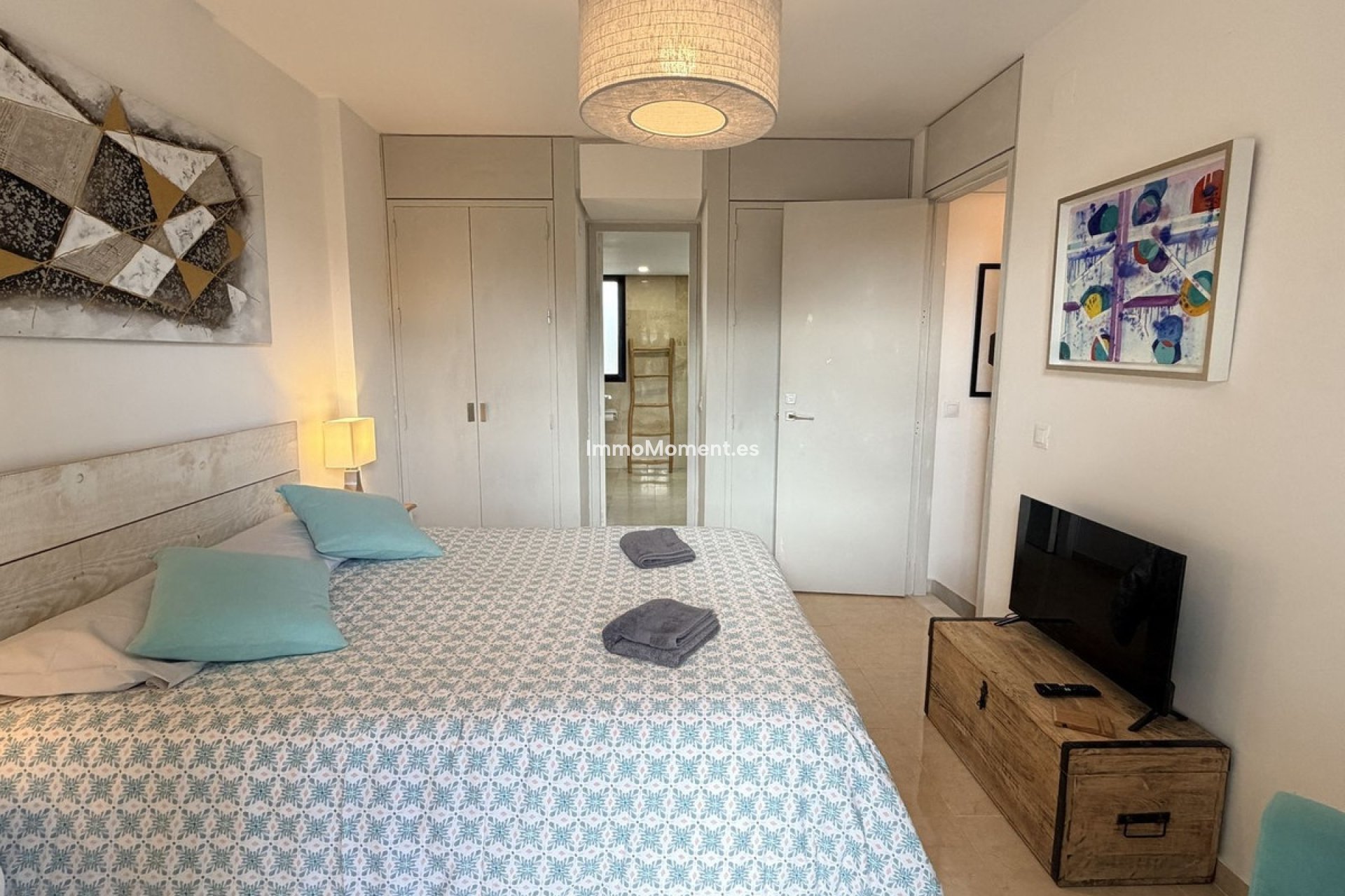 Reventa - Apartamento - Sotogrande - Sotogrande Costa