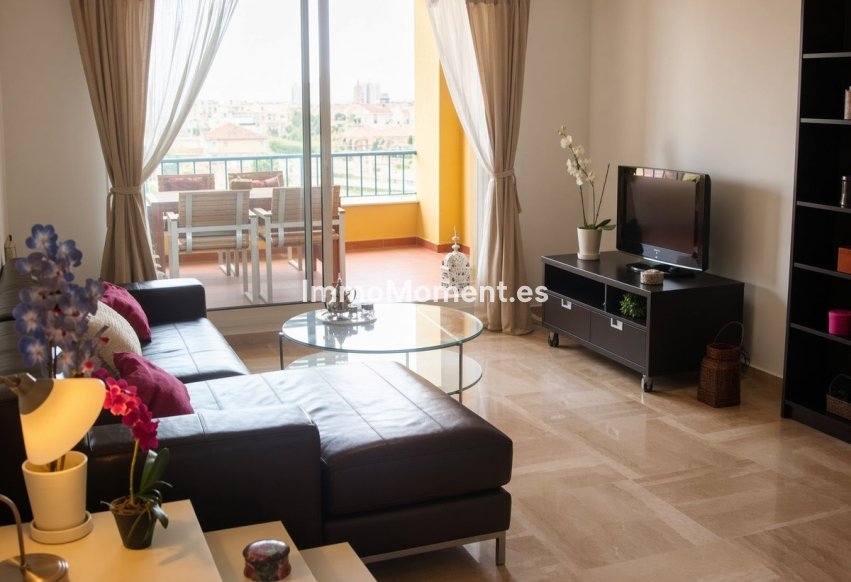 Reventa - Apartamento - Sotogrande - Sotogrande Marina