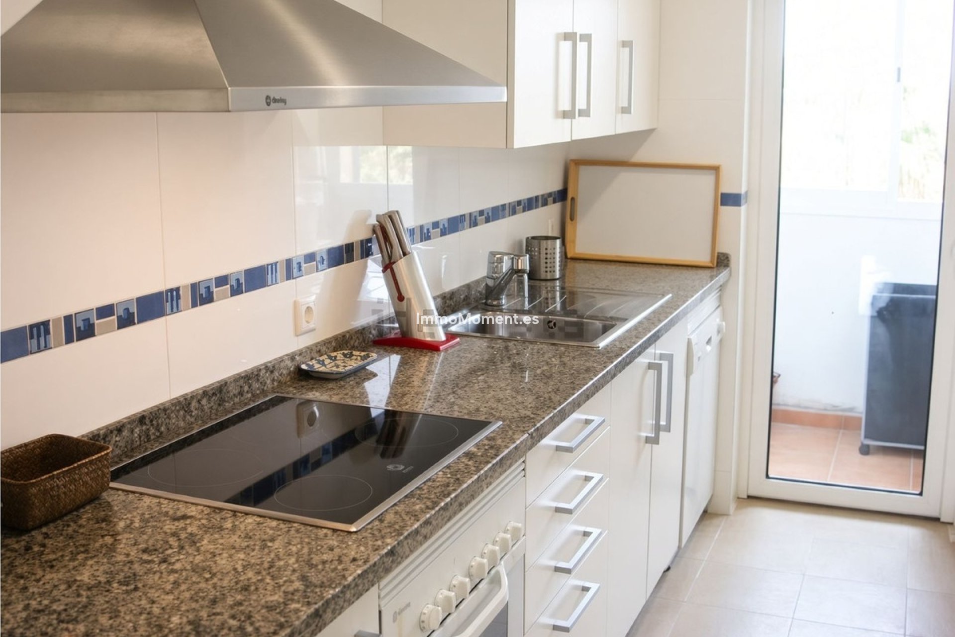 Reventa - Apartamento - Sotogrande - Sotogrande Marina