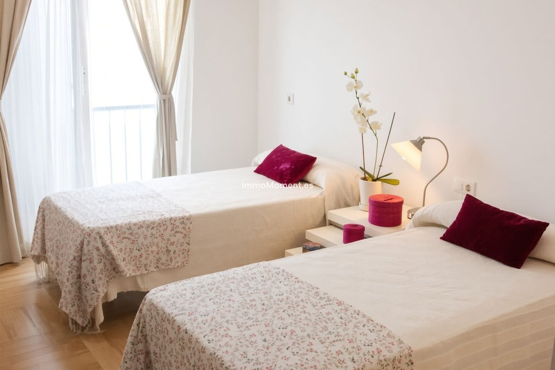 Reventa - Apartamento - Sotogrande - Sotogrande Marina