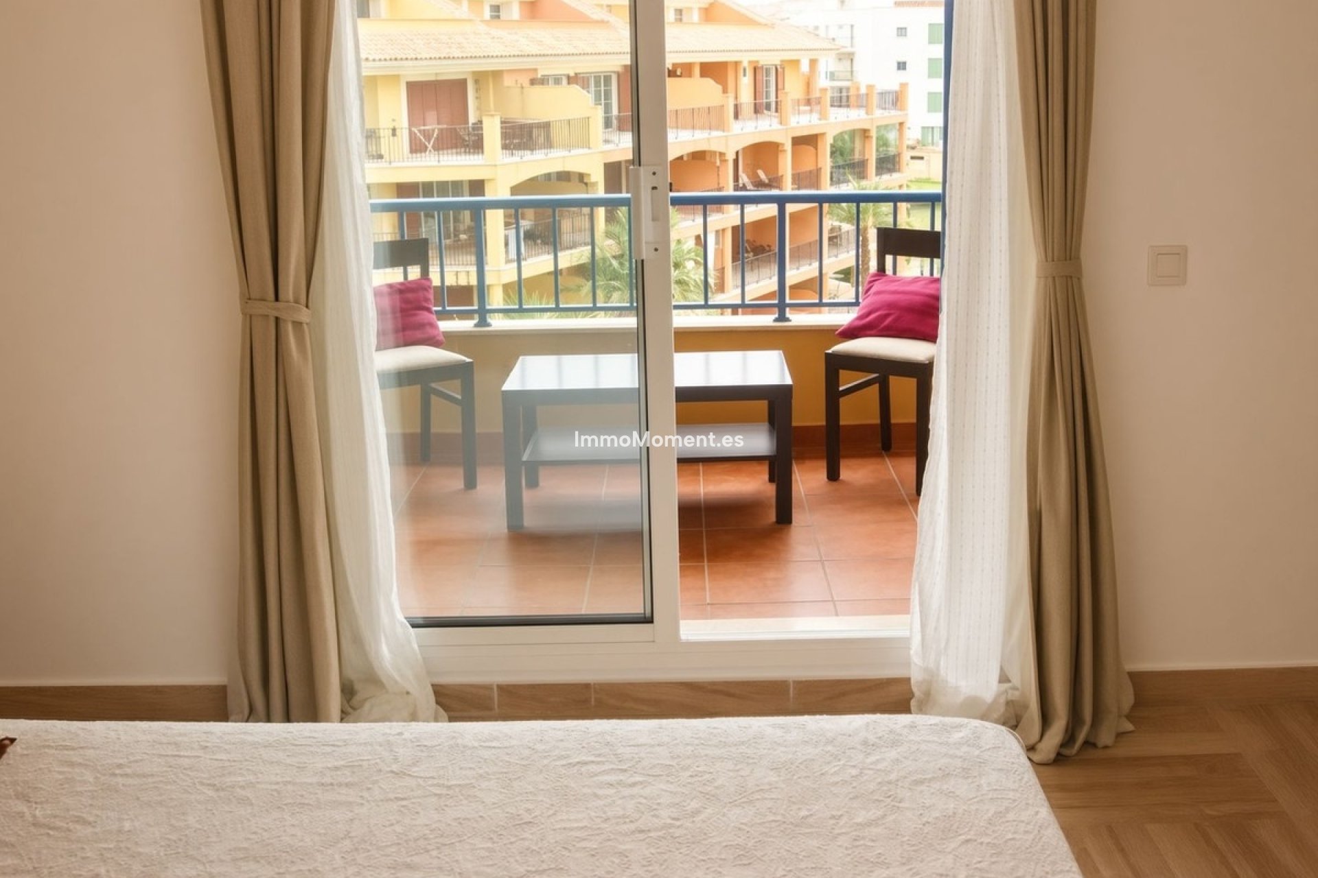 Reventa - Apartamento - Sotogrande - Sotogrande Marina