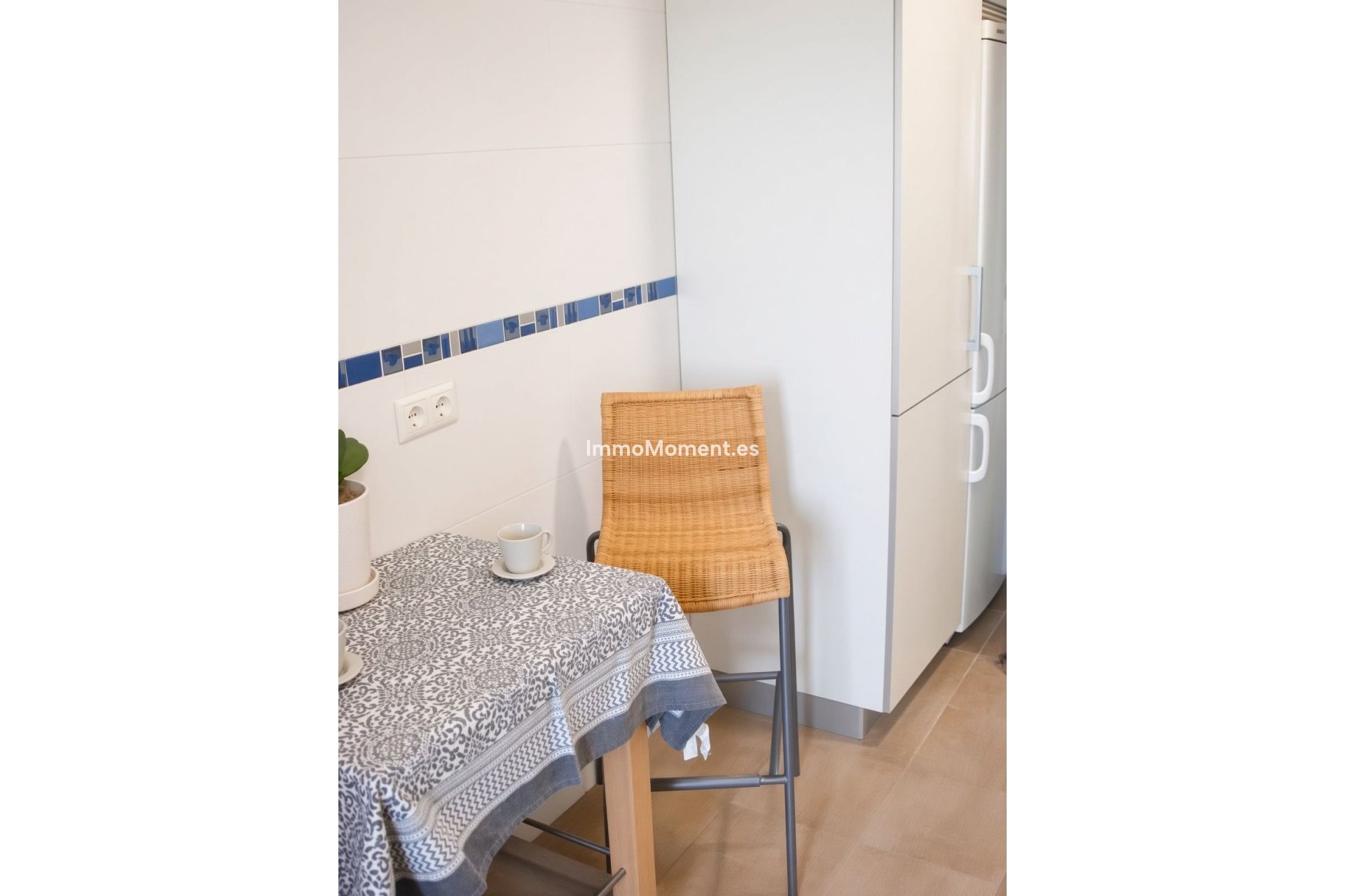 Reventa - Apartamento - Sotogrande - Sotogrande Marina