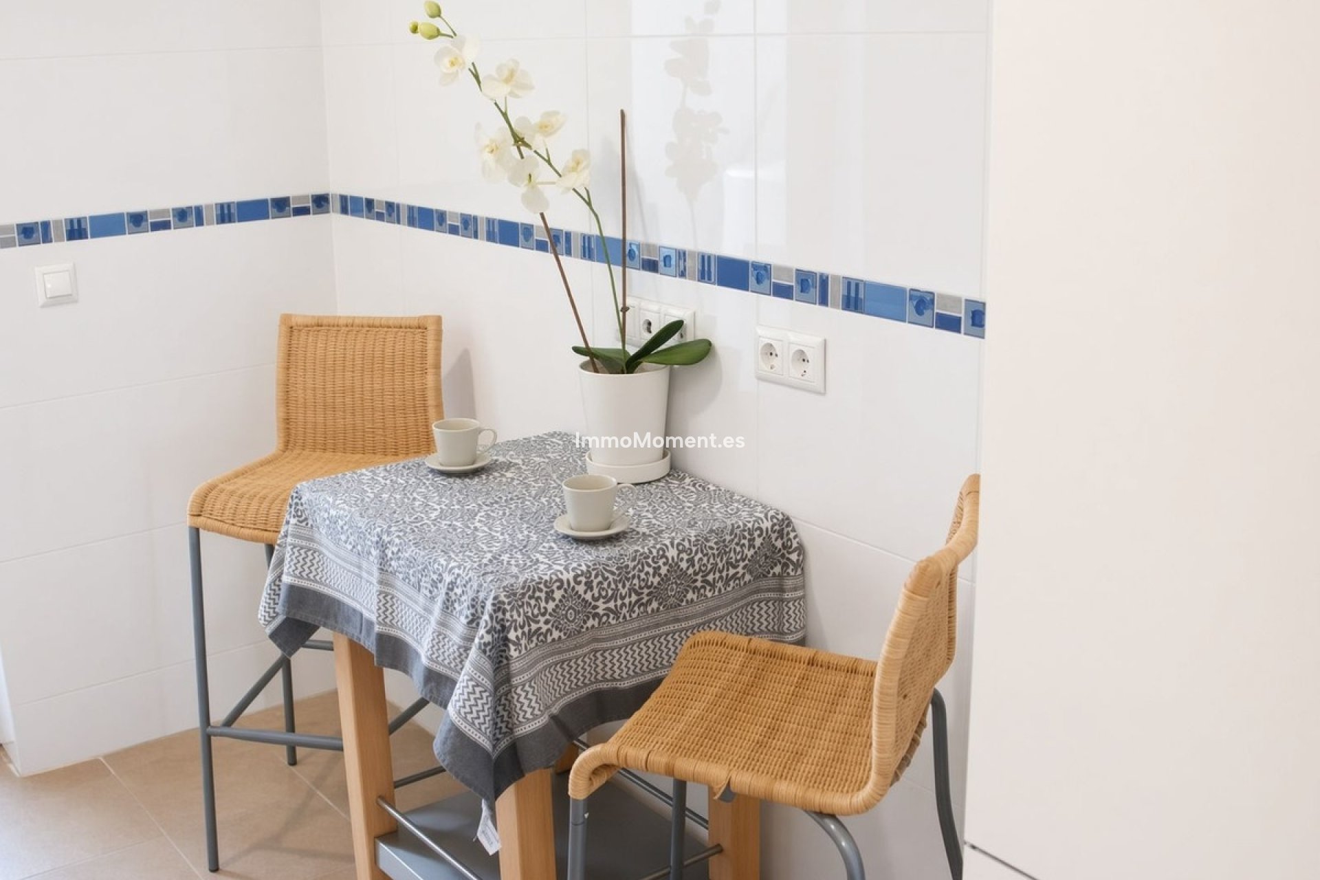 Reventa - Apartamento - Sotogrande - Sotogrande Marina