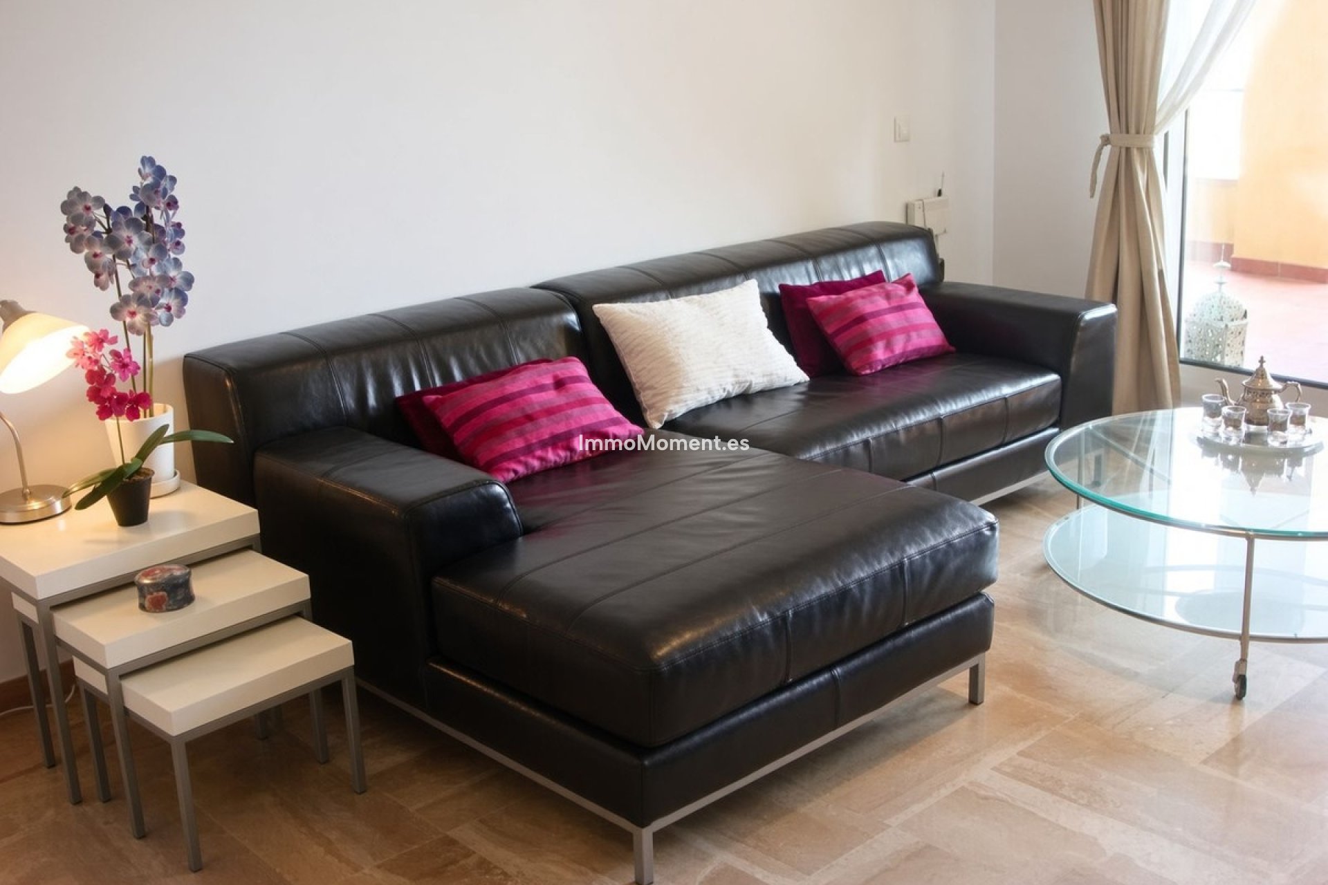 Reventa - Apartamento - Sotogrande - Sotogrande Marina