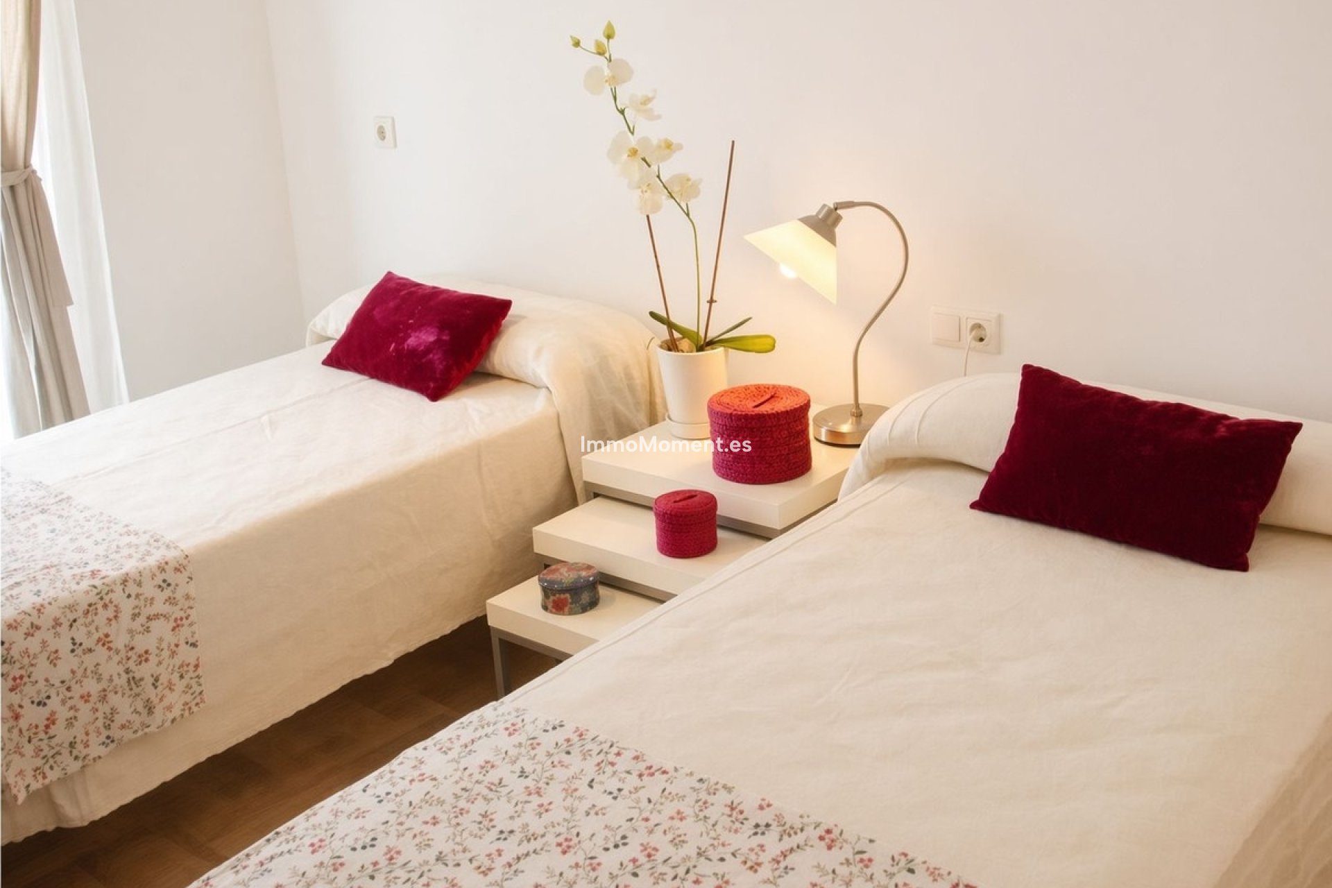 Reventa - Apartamento - Sotogrande - Sotogrande Marina