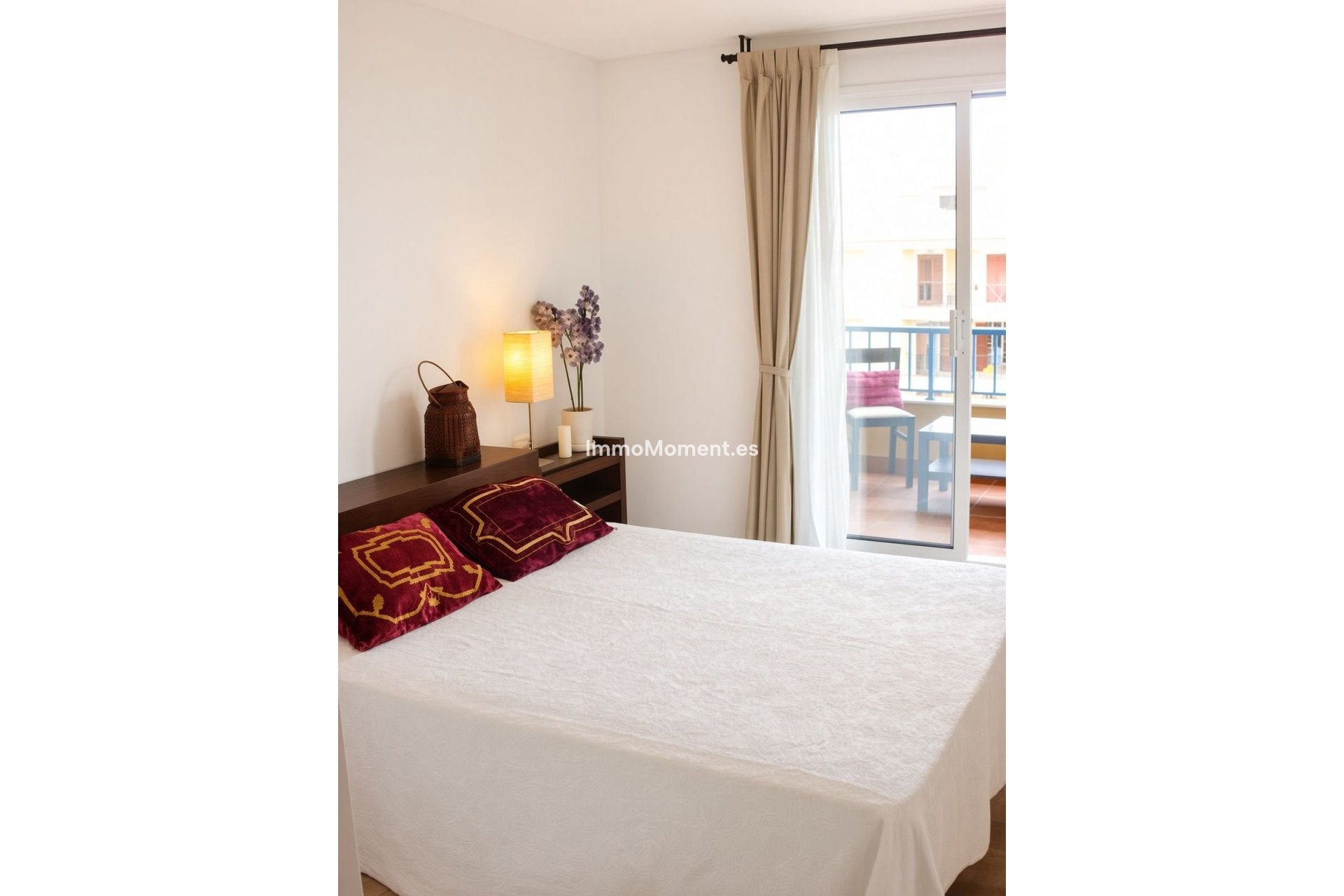 Reventa - Apartamento - Sotogrande - Sotogrande Marina