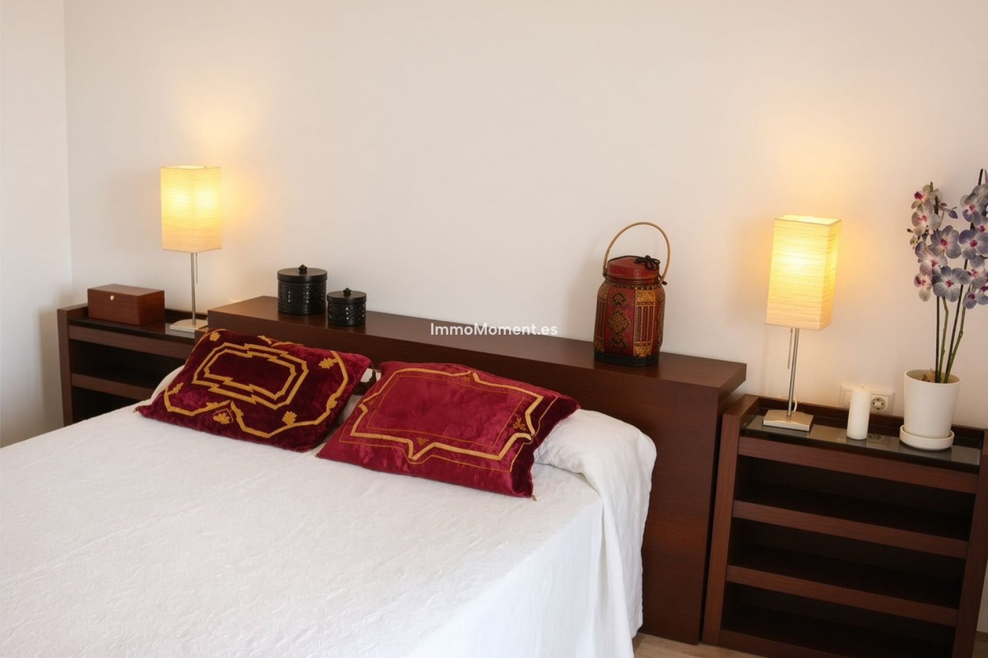 Reventa - Apartamento - Sotogrande - Sotogrande Marina
