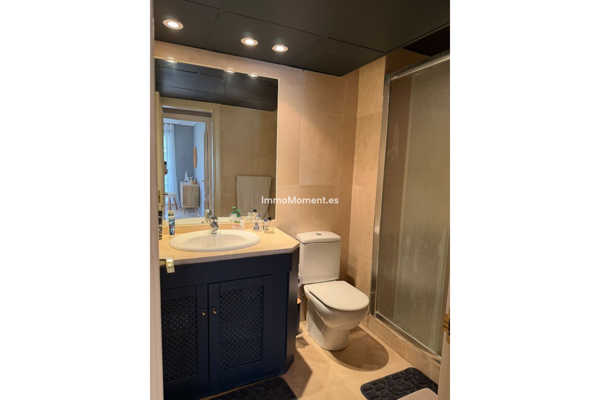 Reventa - Apartamento - Sotogrande - Sotogrande Marina